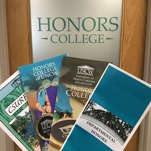 Seahawk Talk Episode 12 - Honors College
