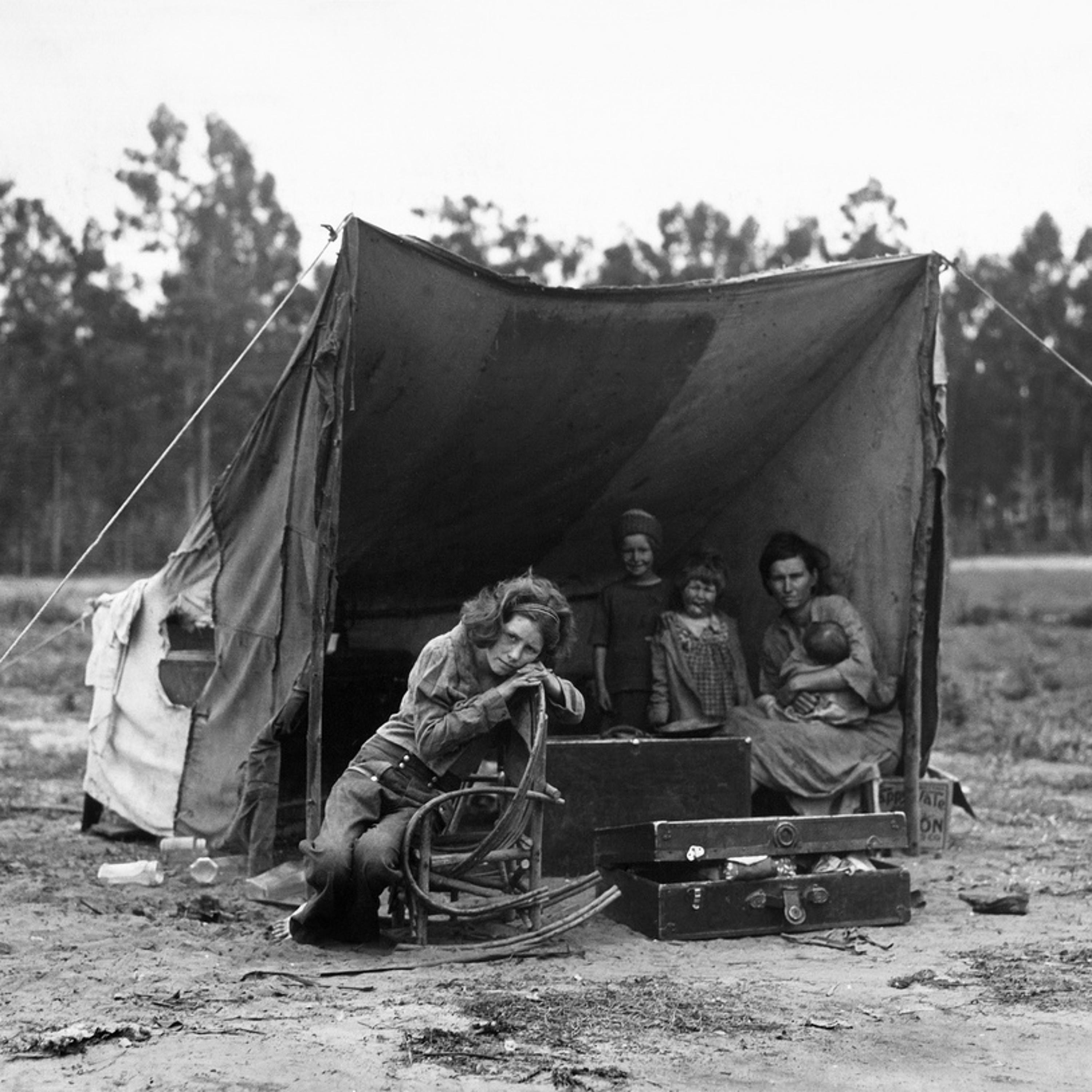 No. 66: Why Do Certain Photographs Make History?