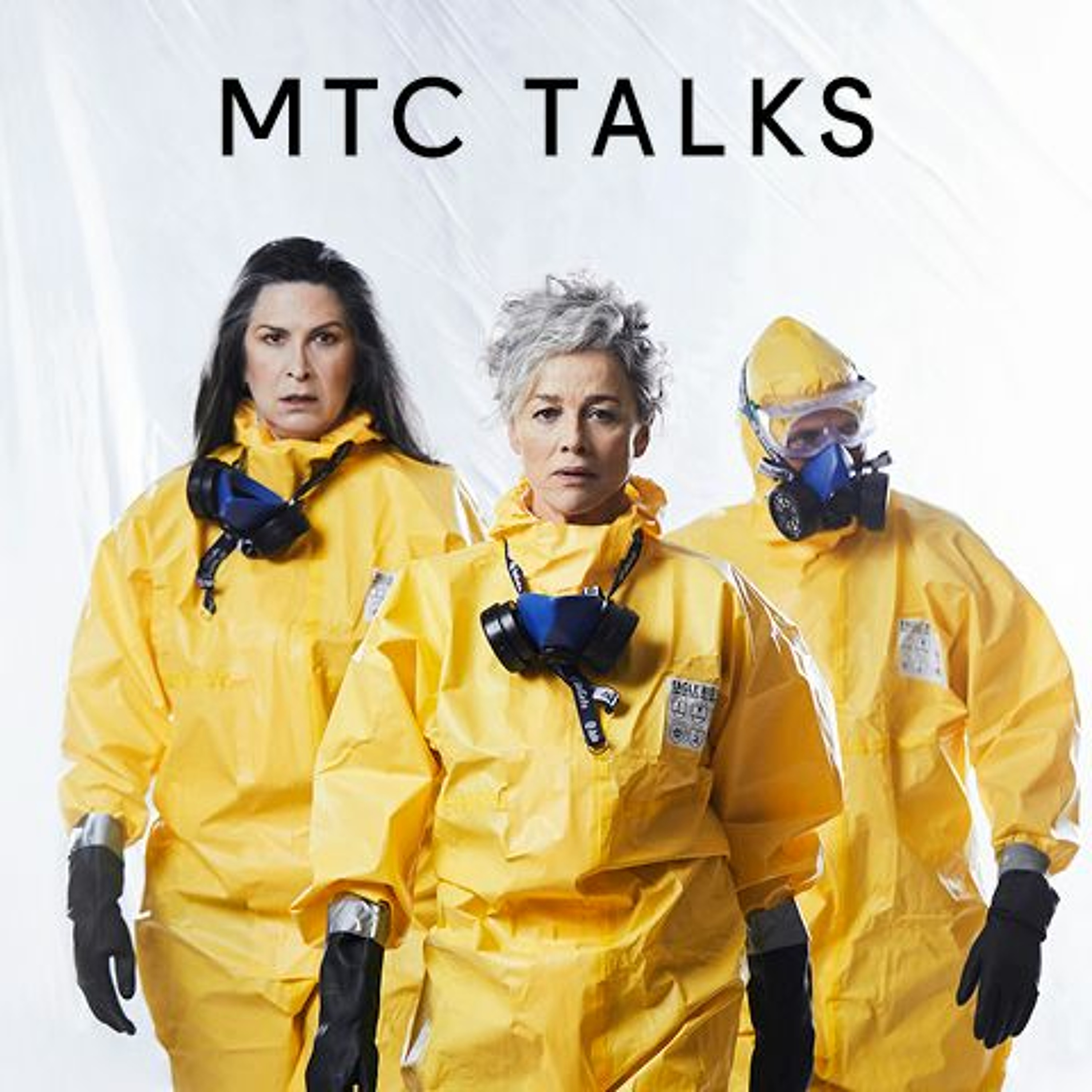 MTC Talks | Interview with The Children playwright Lucy Kirkwood