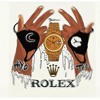 Rolex Ayo And Teo Remake Mp3
