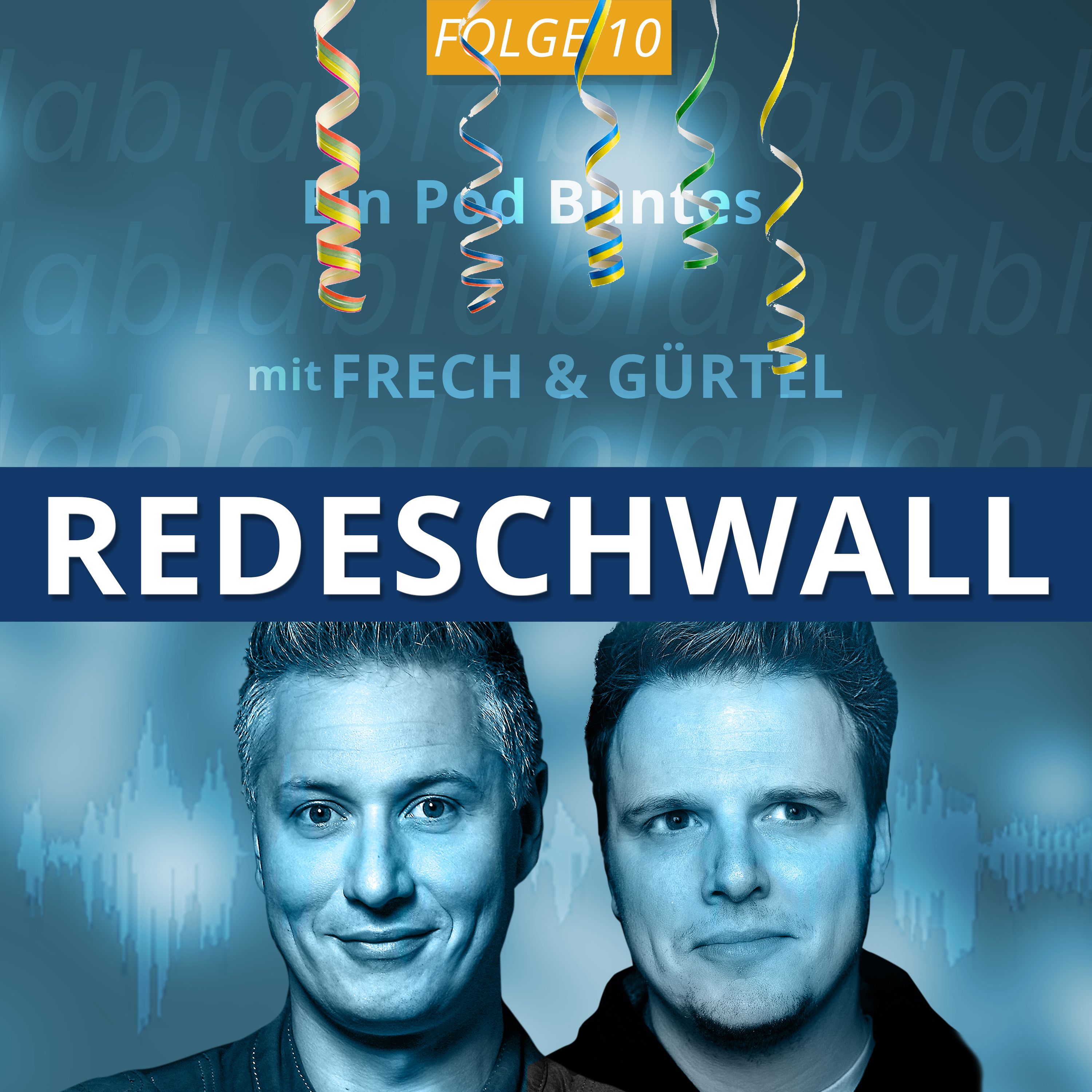 Folge 10 - Wir lagen vor Mardergaskar...
