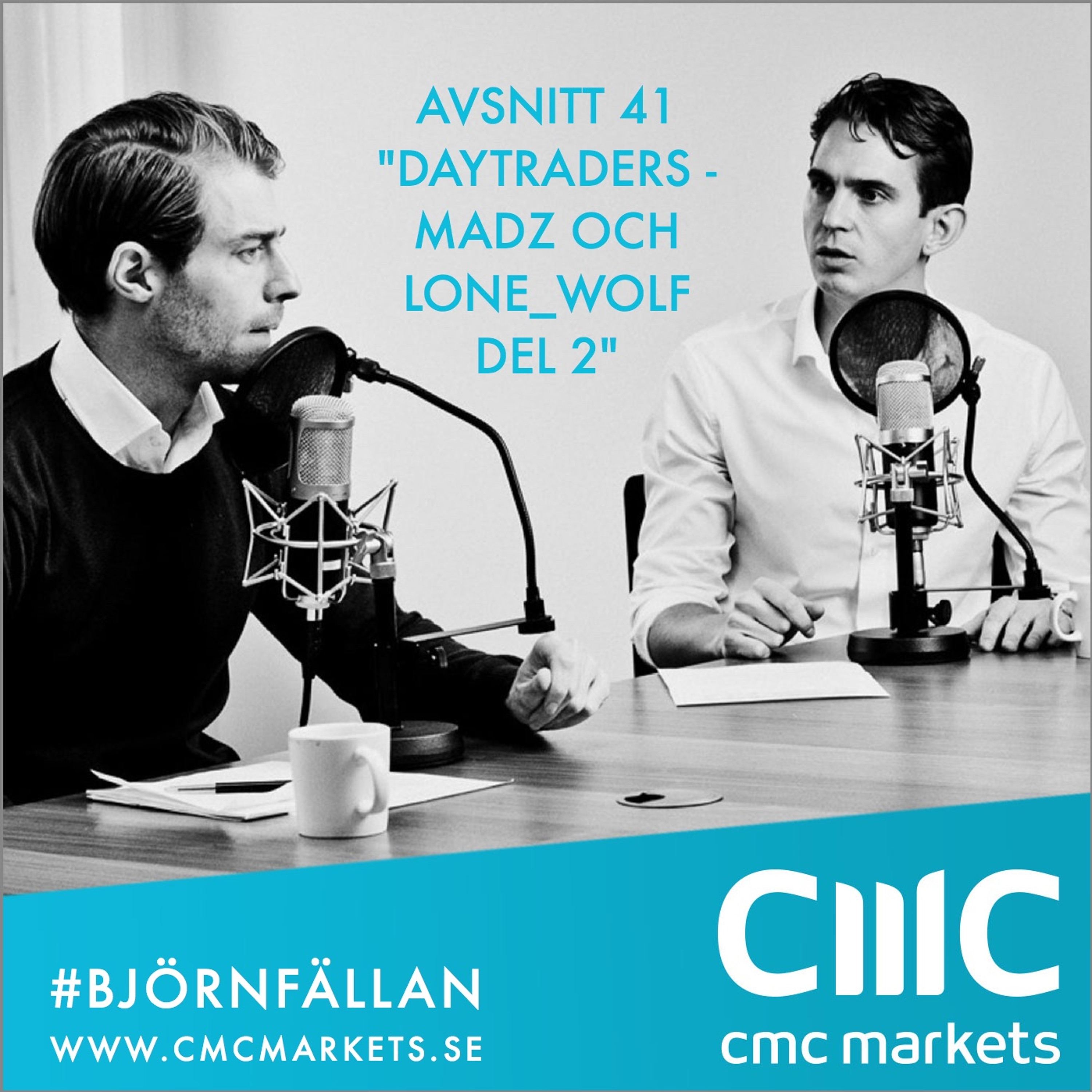 Björnfällan