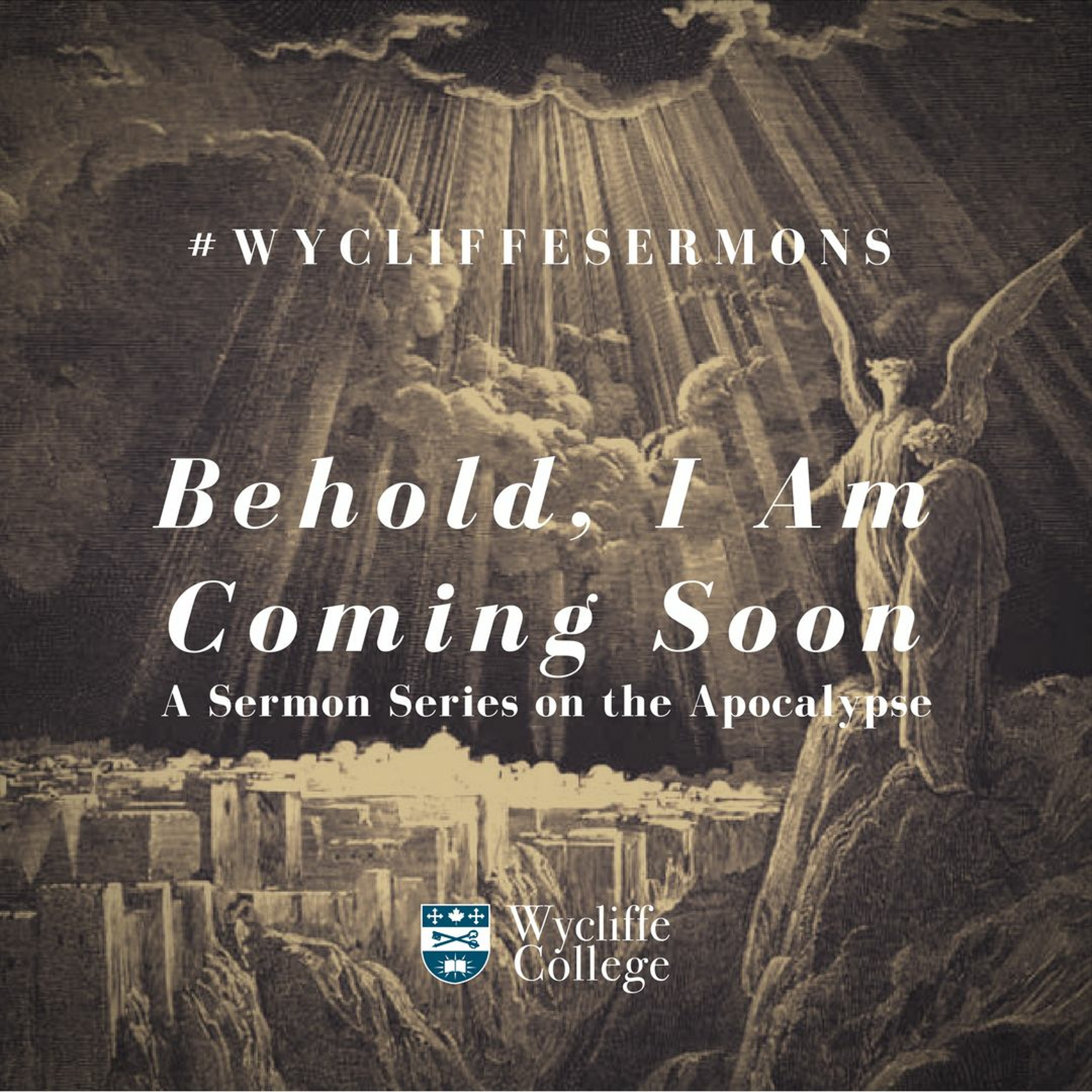 Wycliffe College