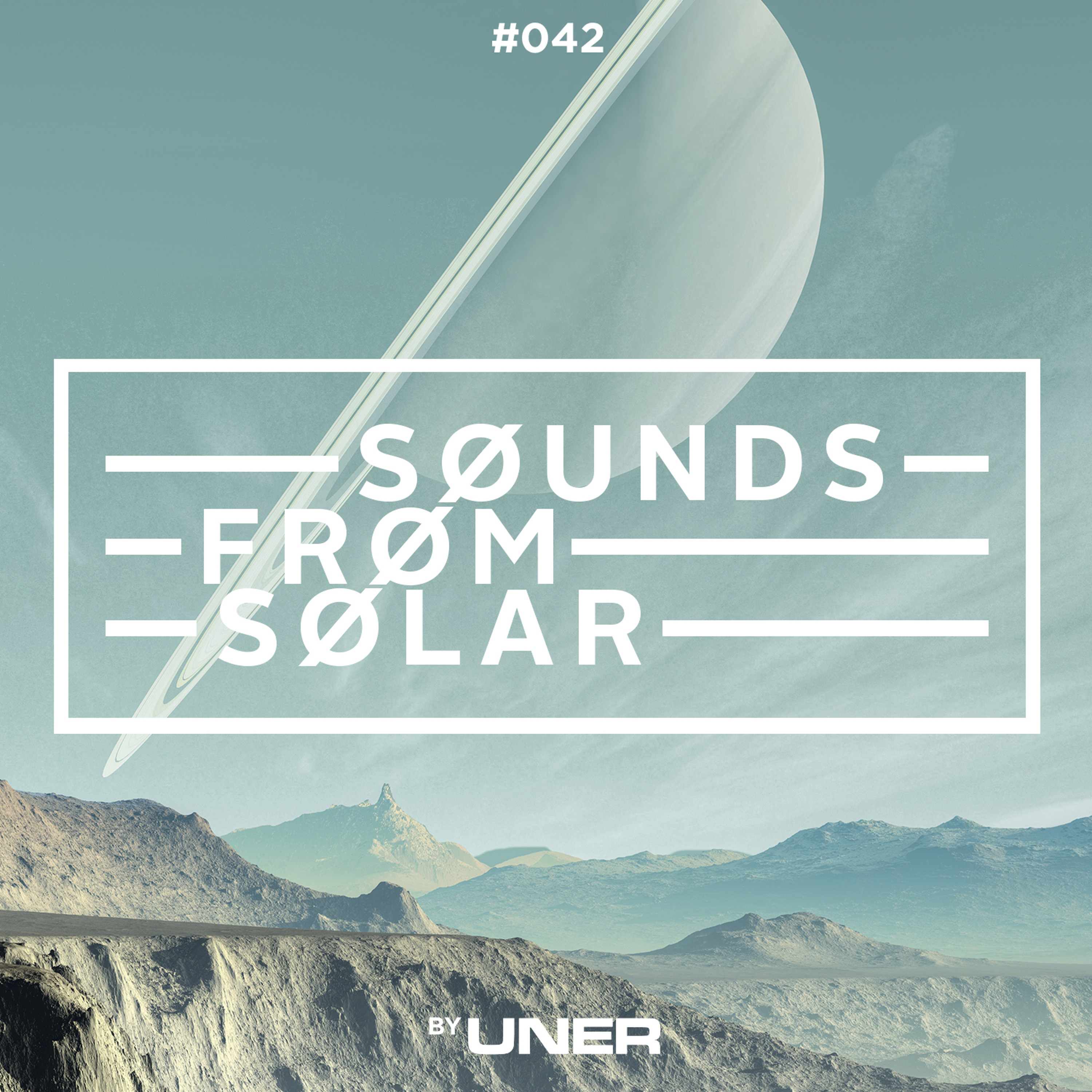 Sounds From Solar