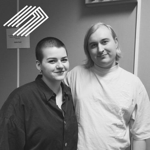 Sound & Vision // rkss & GANX on Resonance FM Sound & Vision // rkss & GANX on Resonance FM