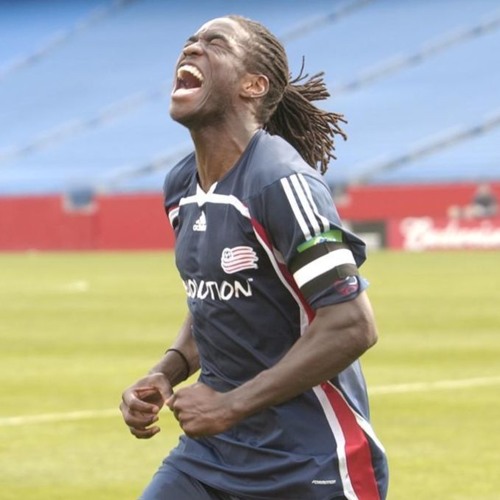 Andy Dorman and Shalrie Joseph – Boston Bolts