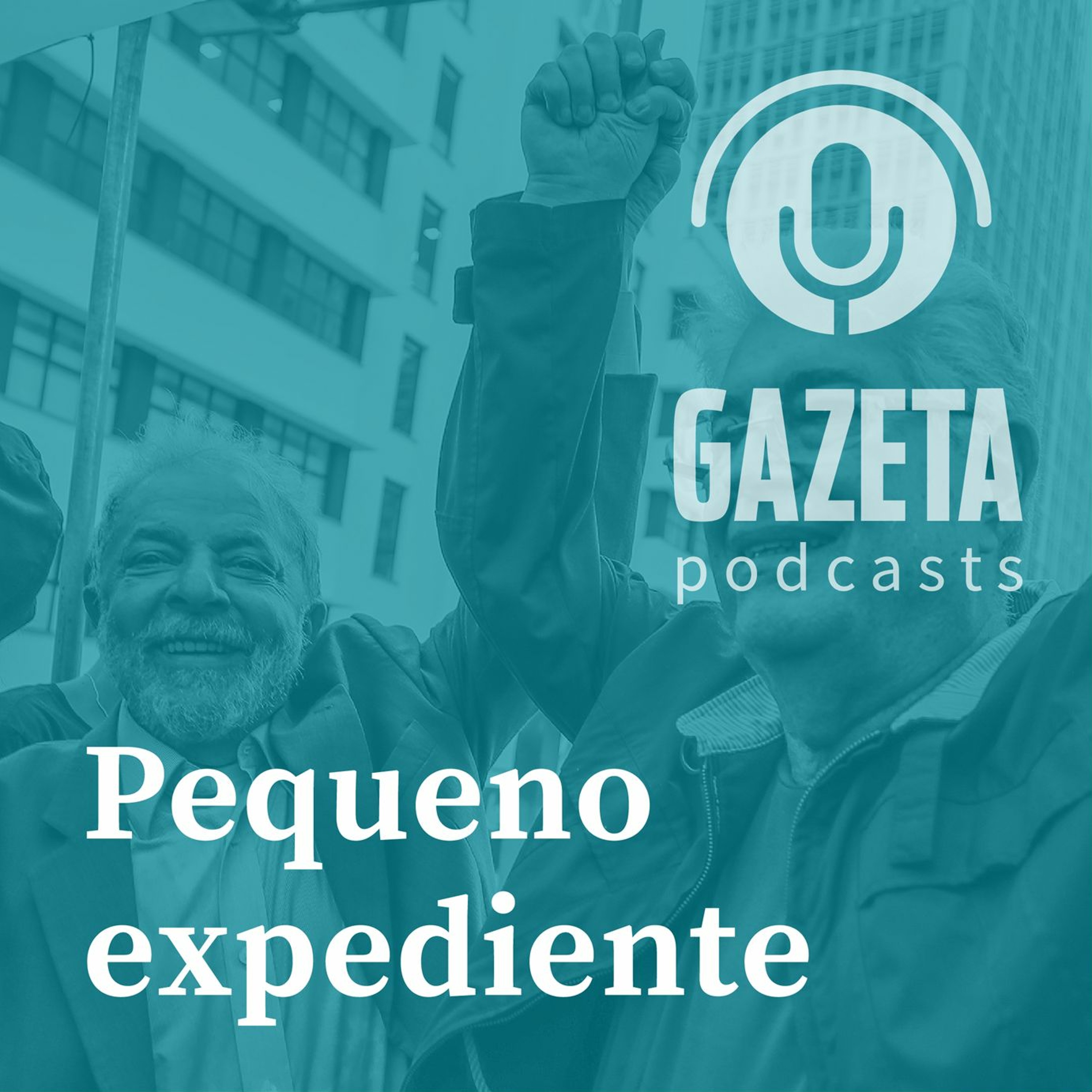 Pequeno Expediente