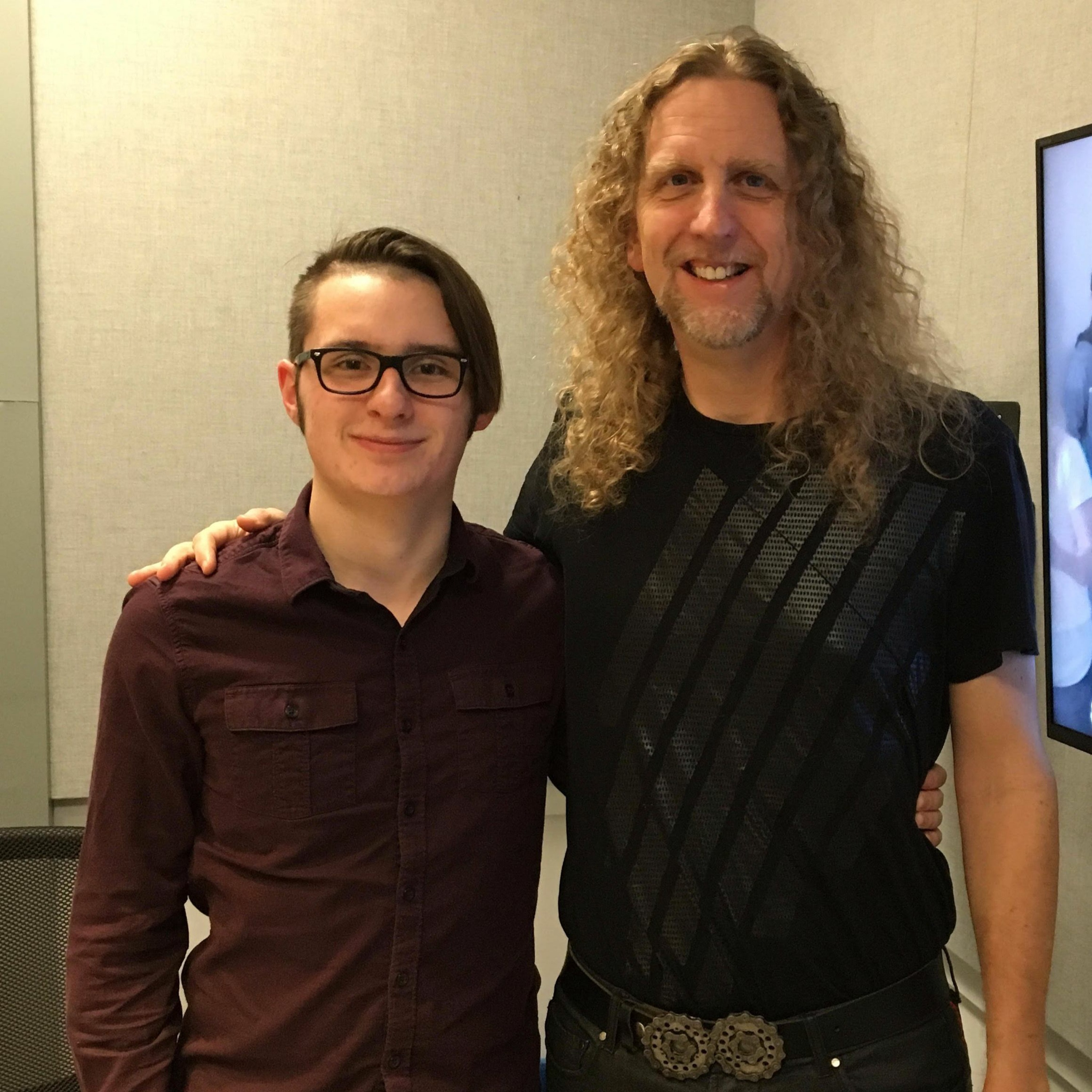 90.3 WMSC FM