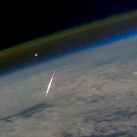 Meteor Strike!