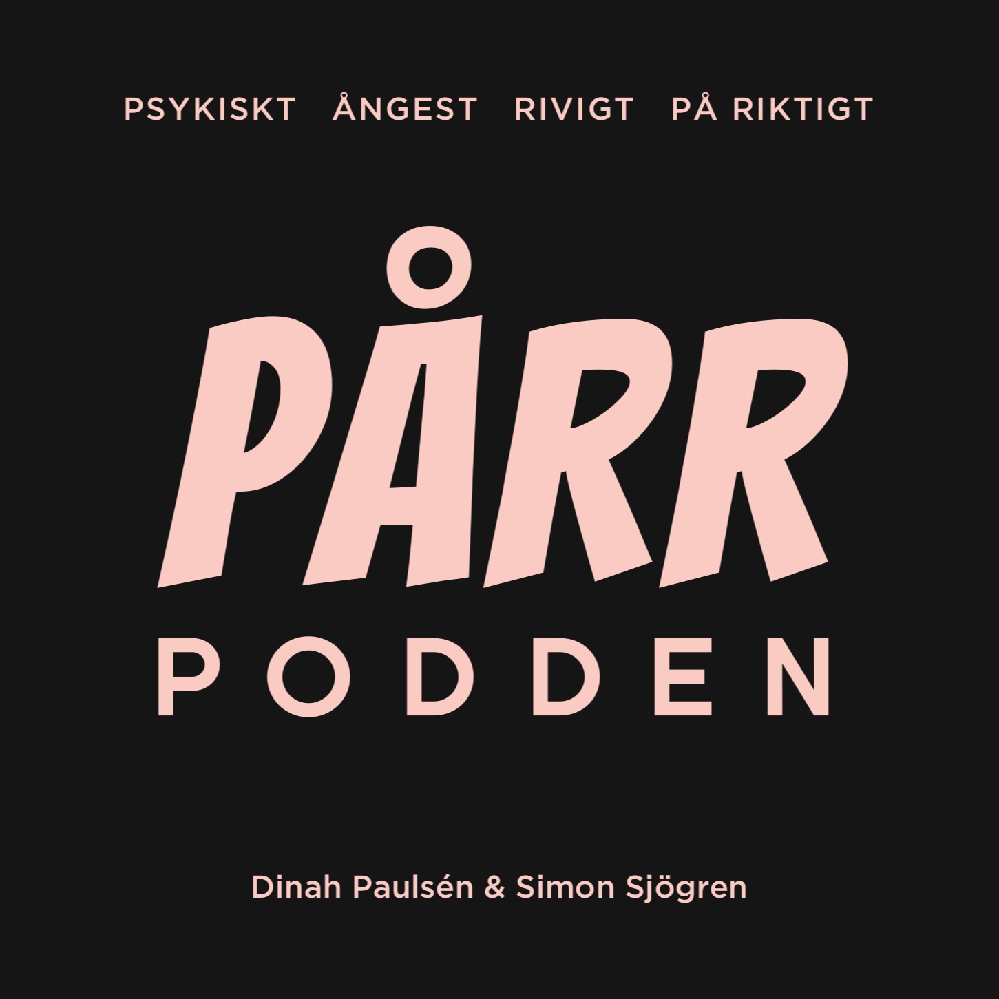 11. Våga vara sig själv!