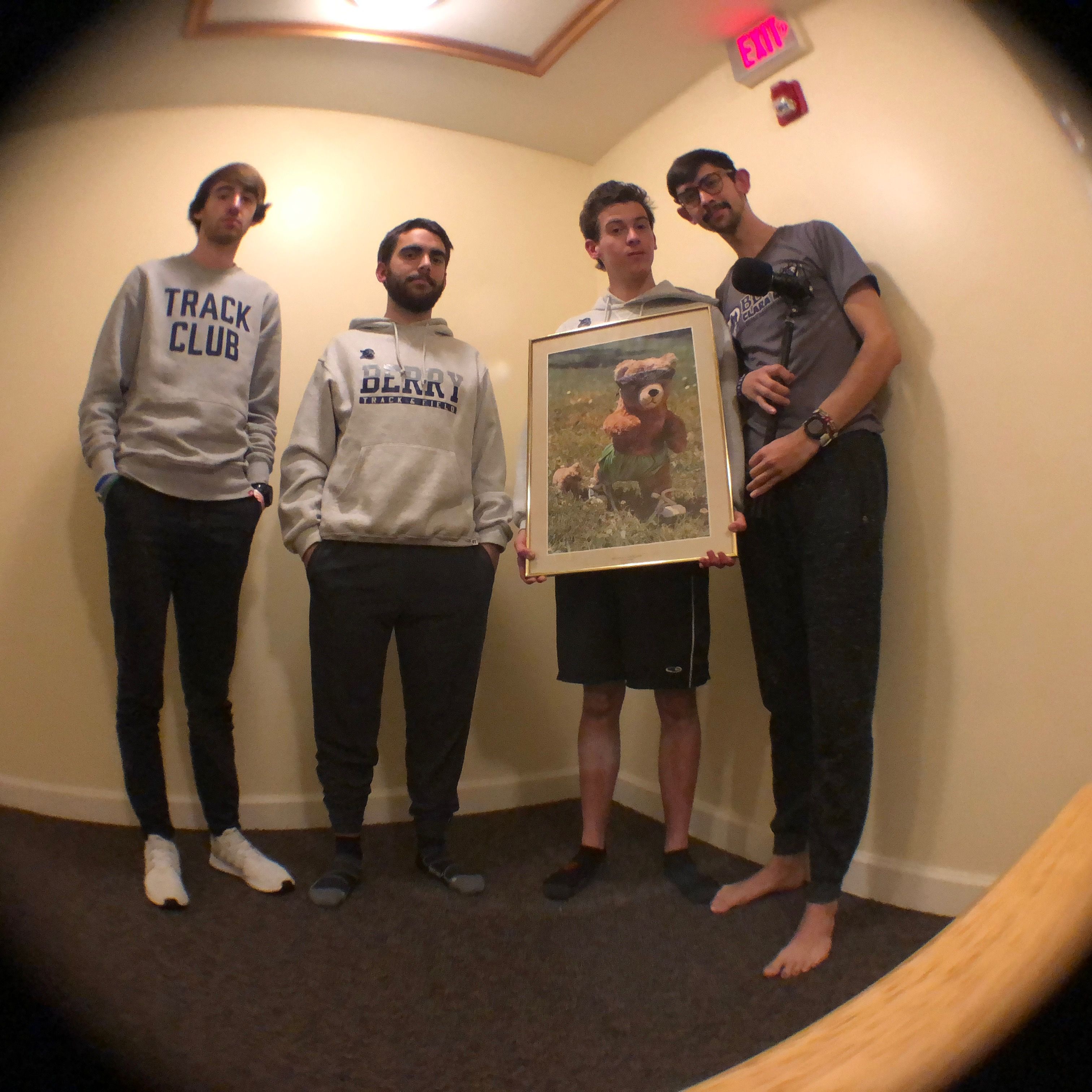 LANE 8 Episode 1: Rich Hipsters With Student Debt
