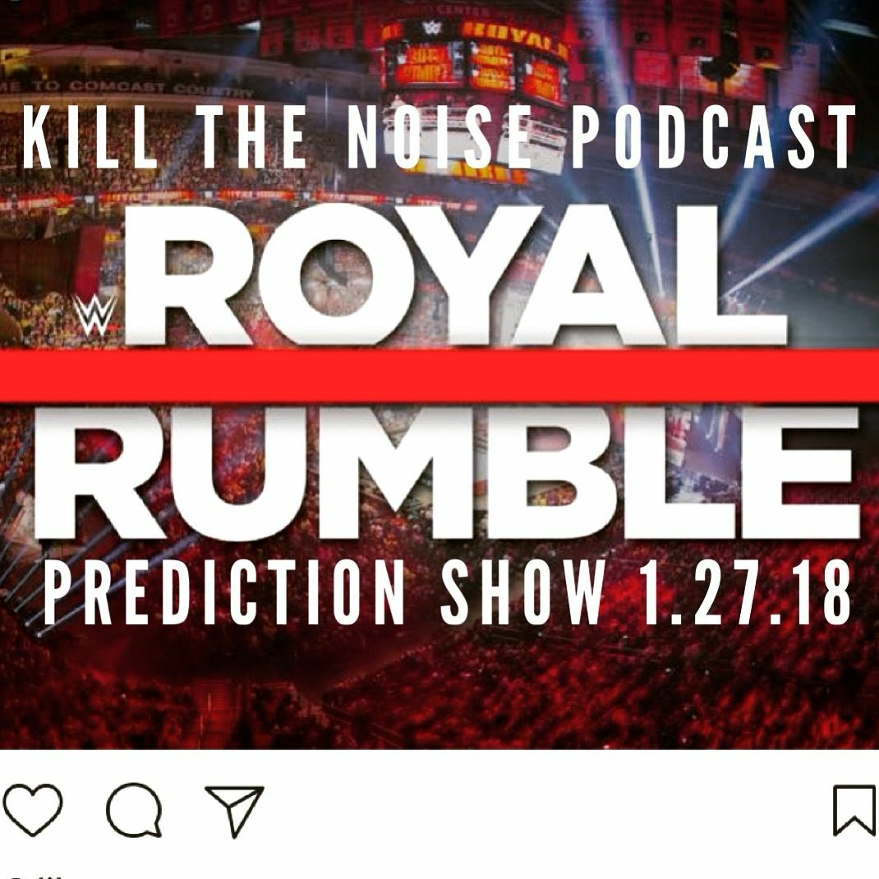 Kill the Noise with Scott Joseph Phares