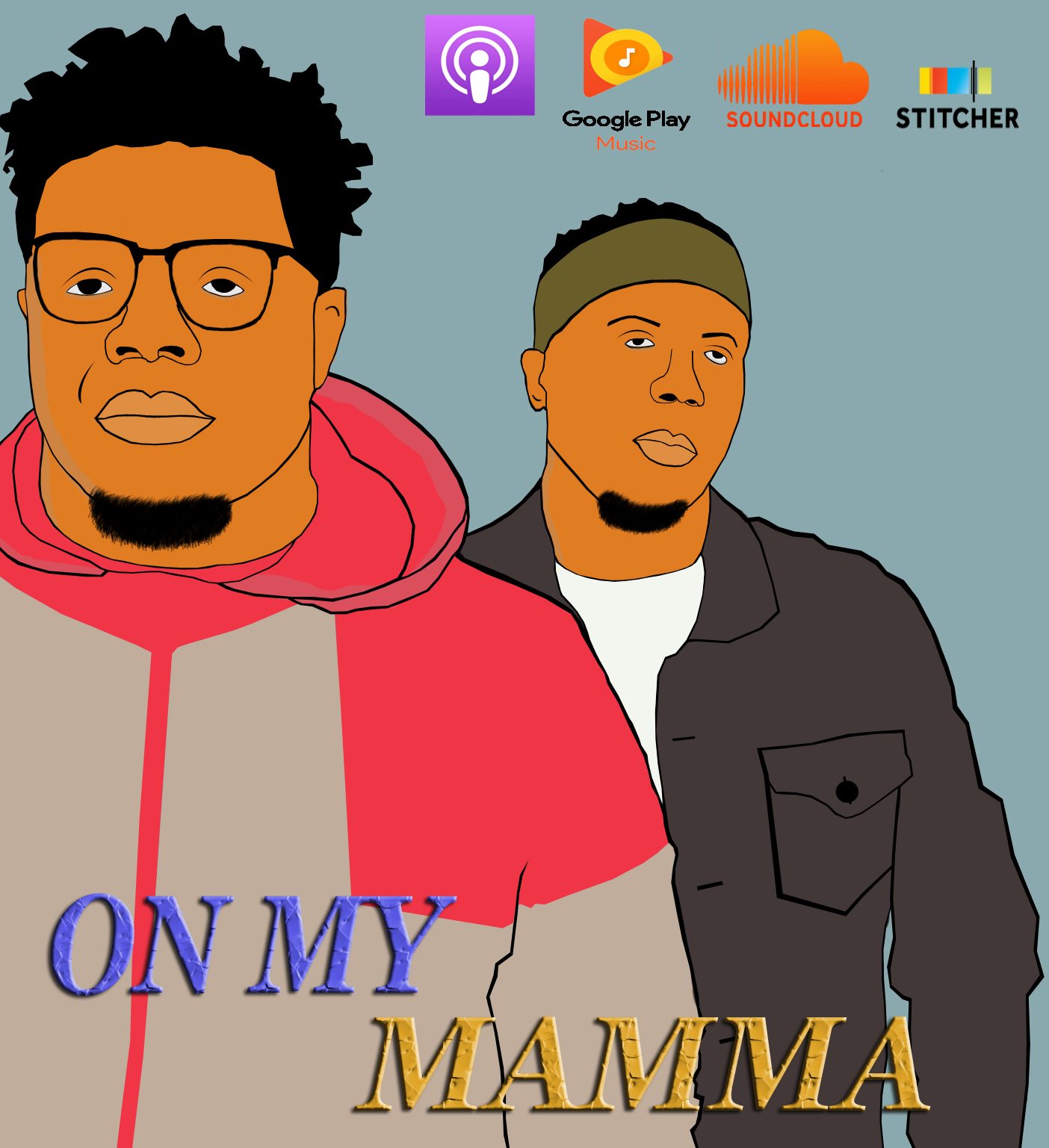 Episode #3 Black Card Revoked Episode #3 Black Card Revoked