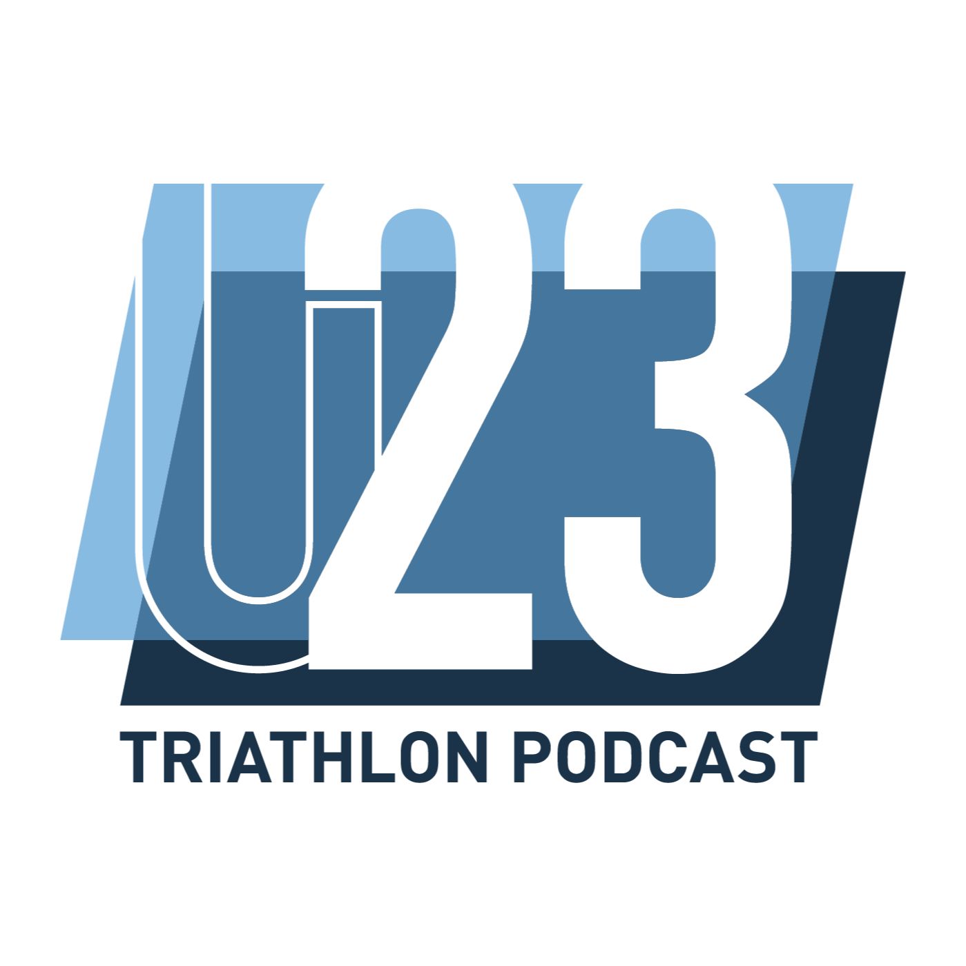 Episode 6: Junior Elite and U23 World Champion Tamara Gorman Episode 6: Junior Elite and U23 World Champion Tamara Gorman