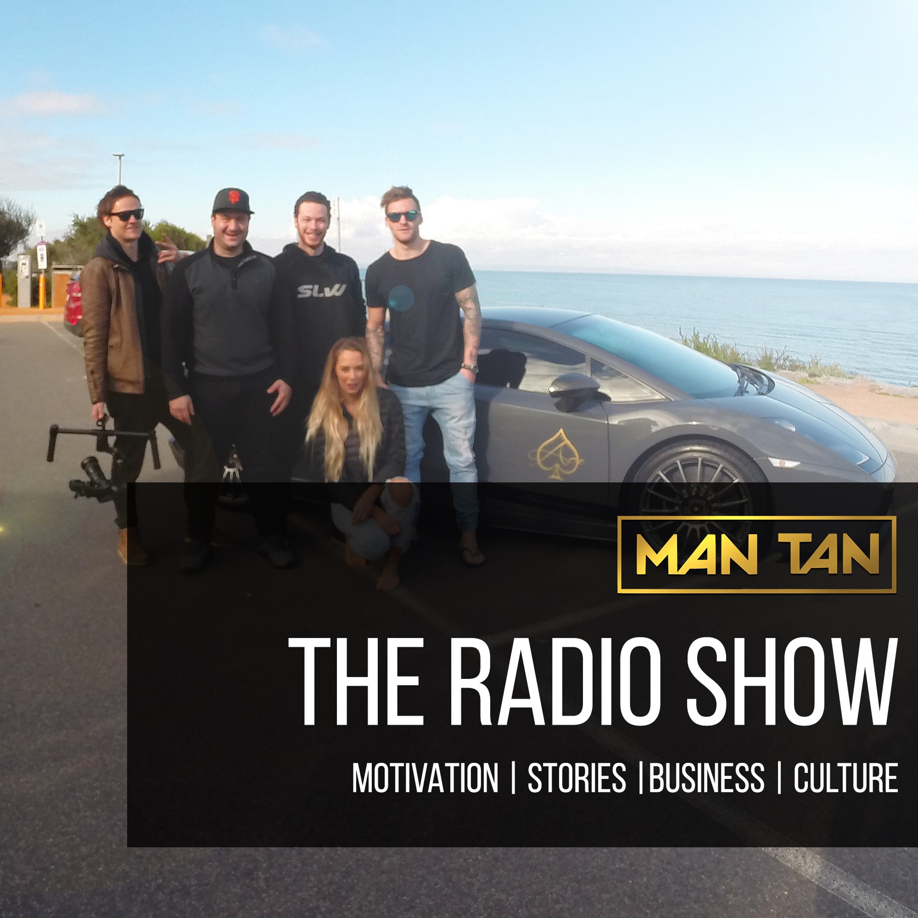 Episode 1 - Our Story (Pre Launch, Branding & Our Journey).
