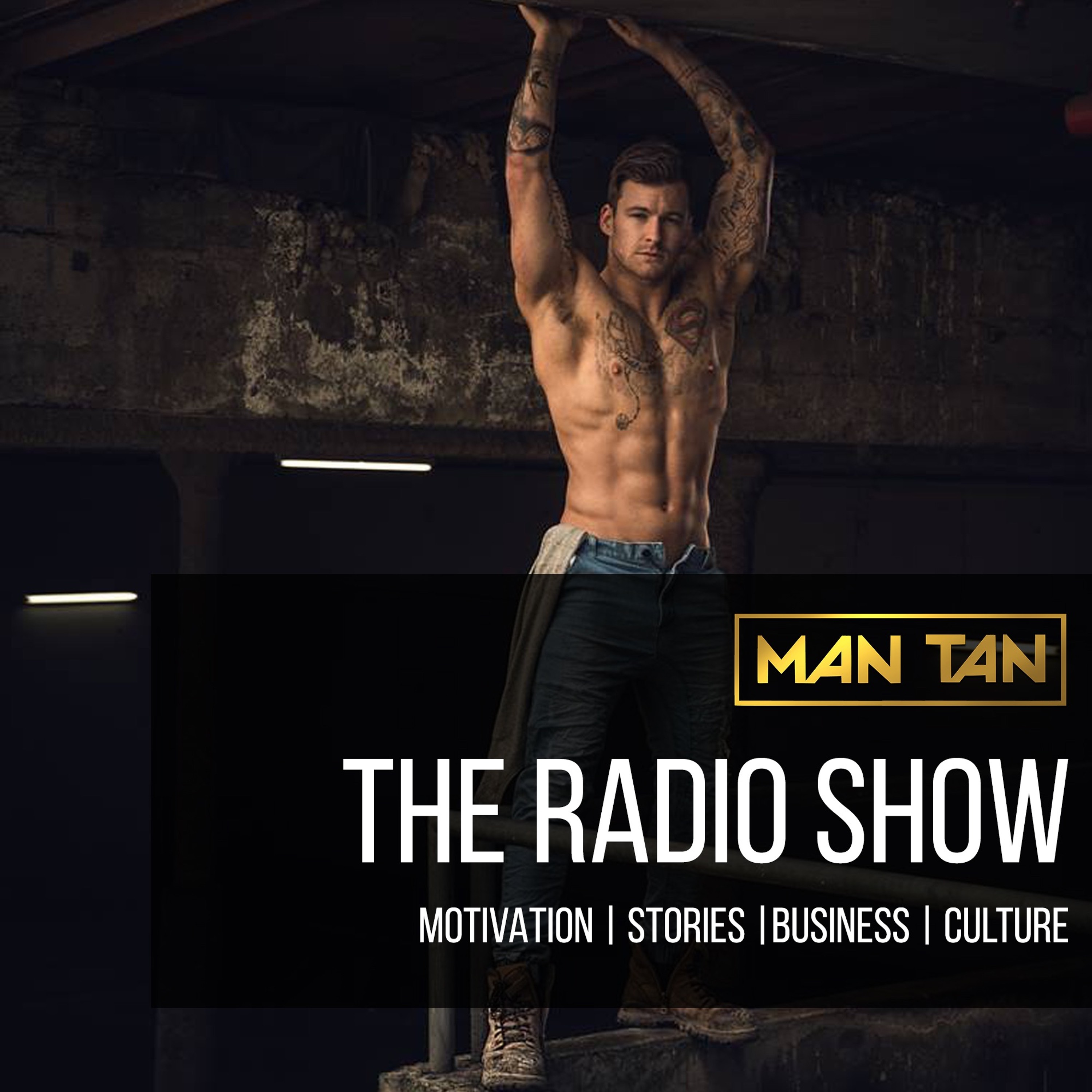 Episode 3 - We chat with Matt Orchard