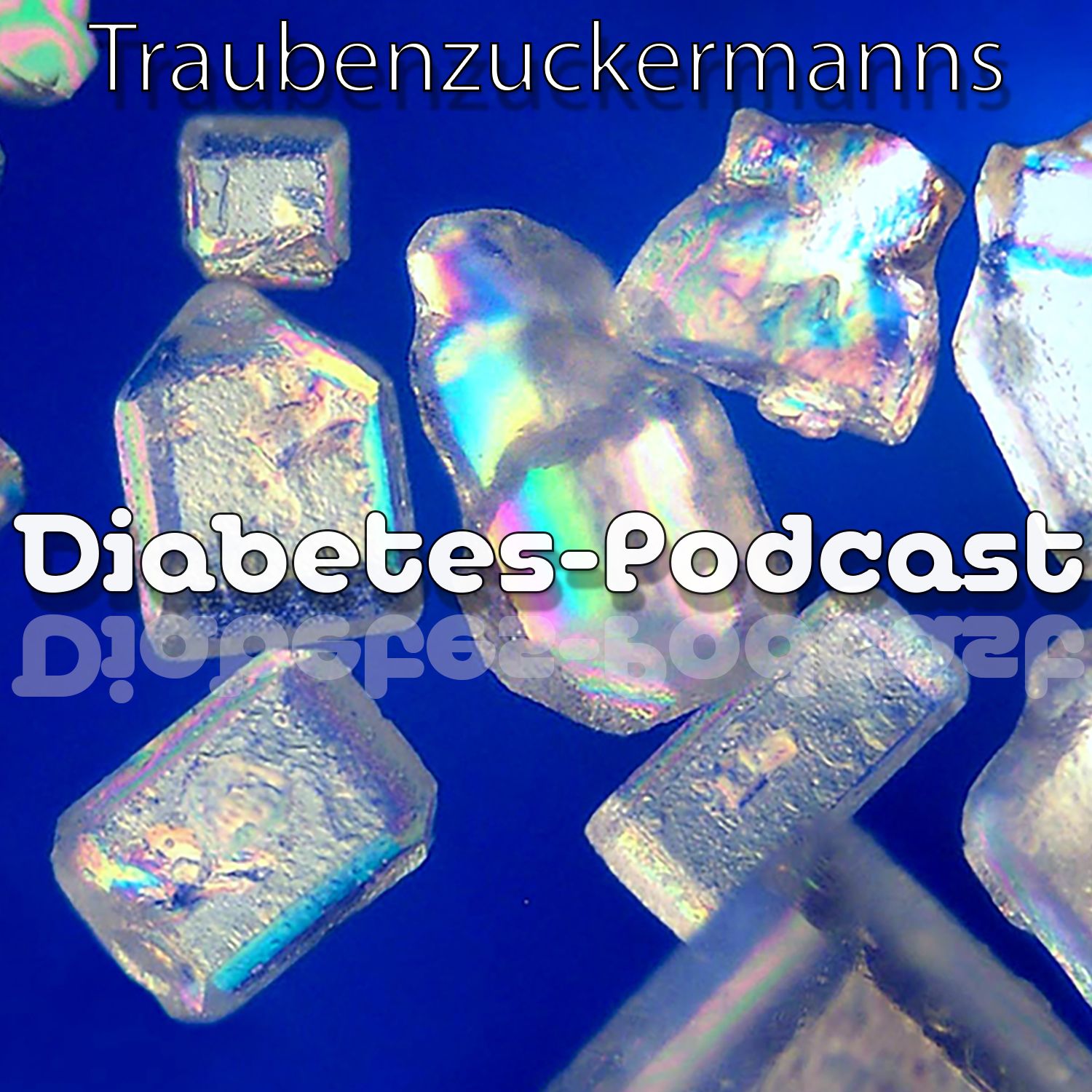 Diabetes Podcast (Deutsch) #1 - 27. Januar 2018 - Wie alles angefangen hat