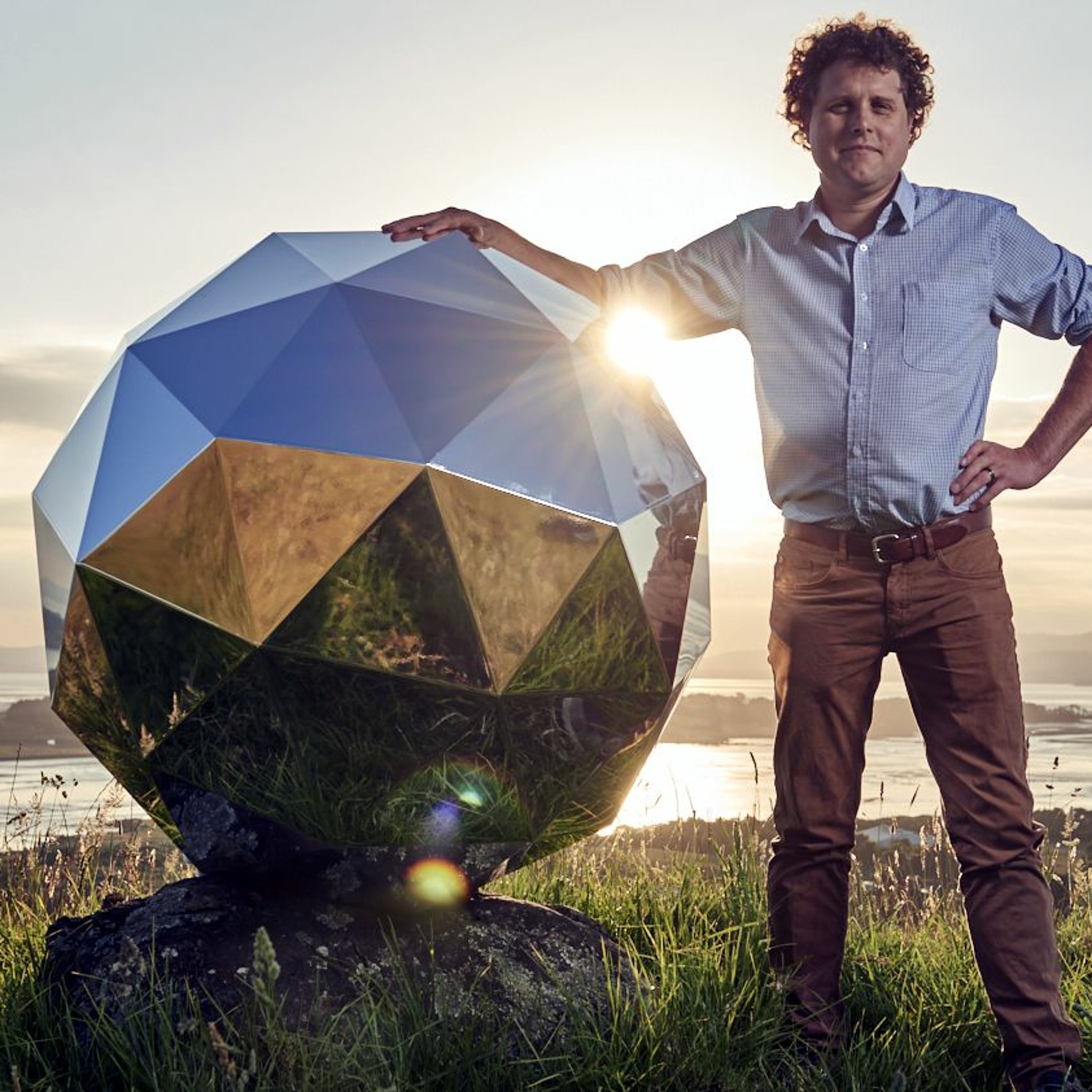Solarpod podcast
