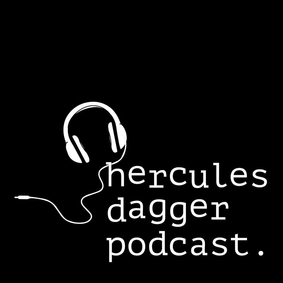 Hercules Dagger Ep. 1169 "Doin' the #crespohundo" Hercules Dagger Ep. 1169 "Doin' the #crespohundo"