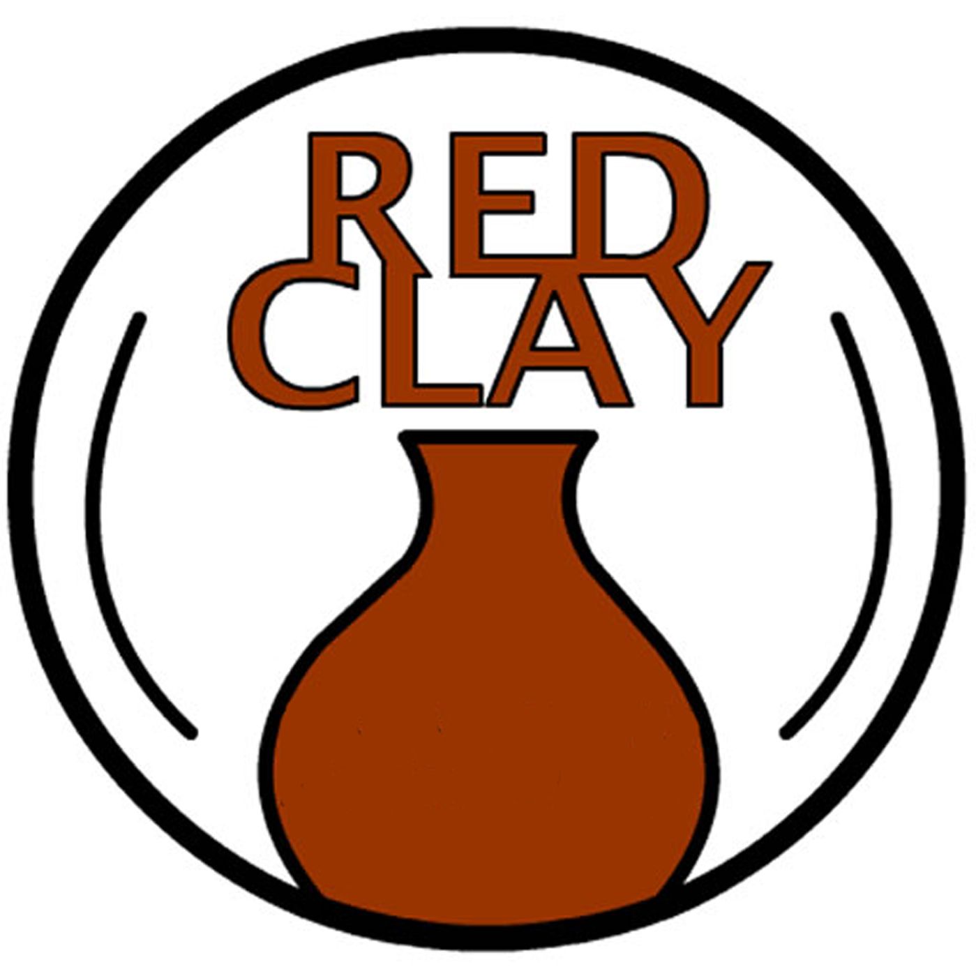 Red Clay Podcast Episode 2 "Shipping & Receiving"
