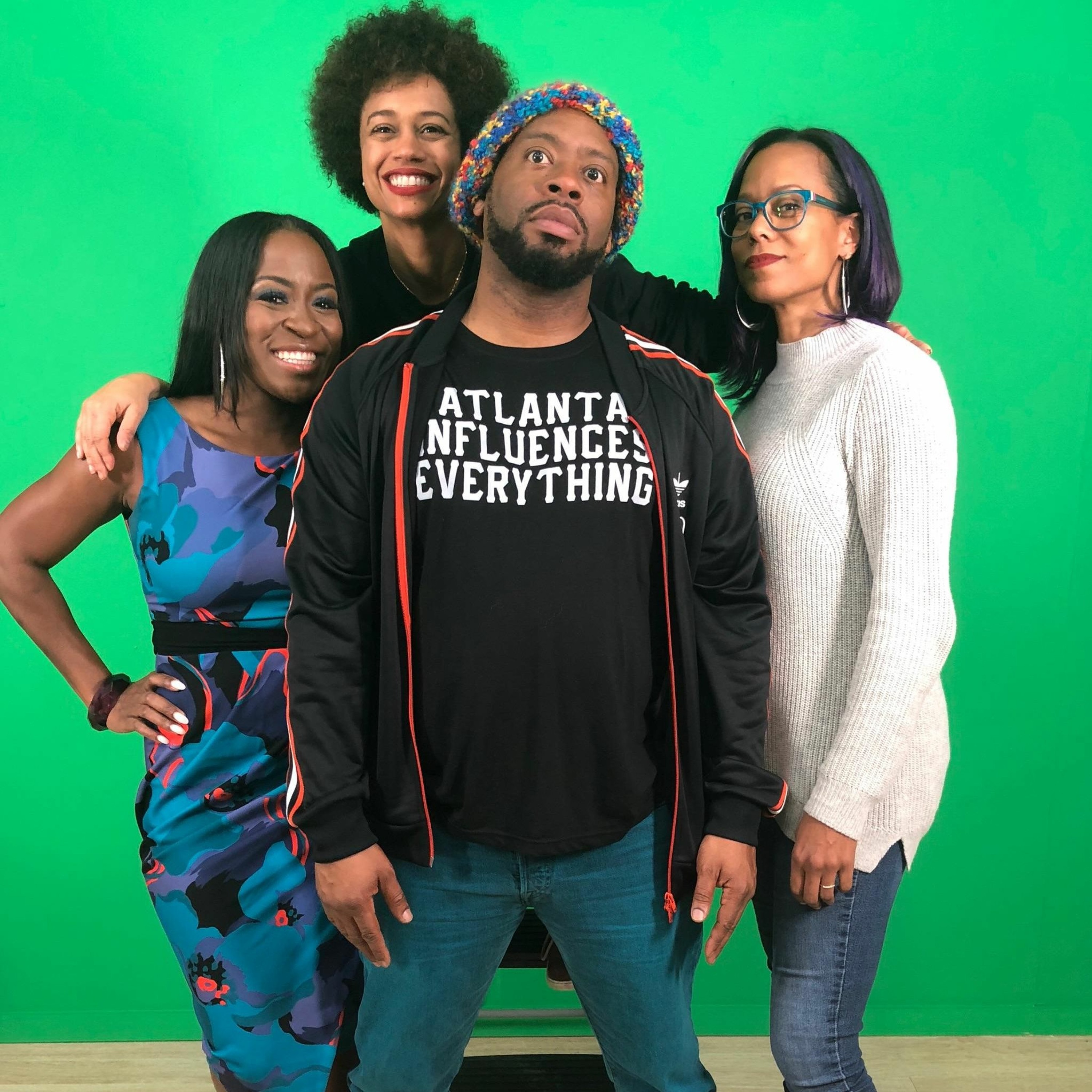 The YCFM SHOW