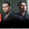 The Weeknd Eminem 50 Cent - One of Those Nights (Remix).mp3