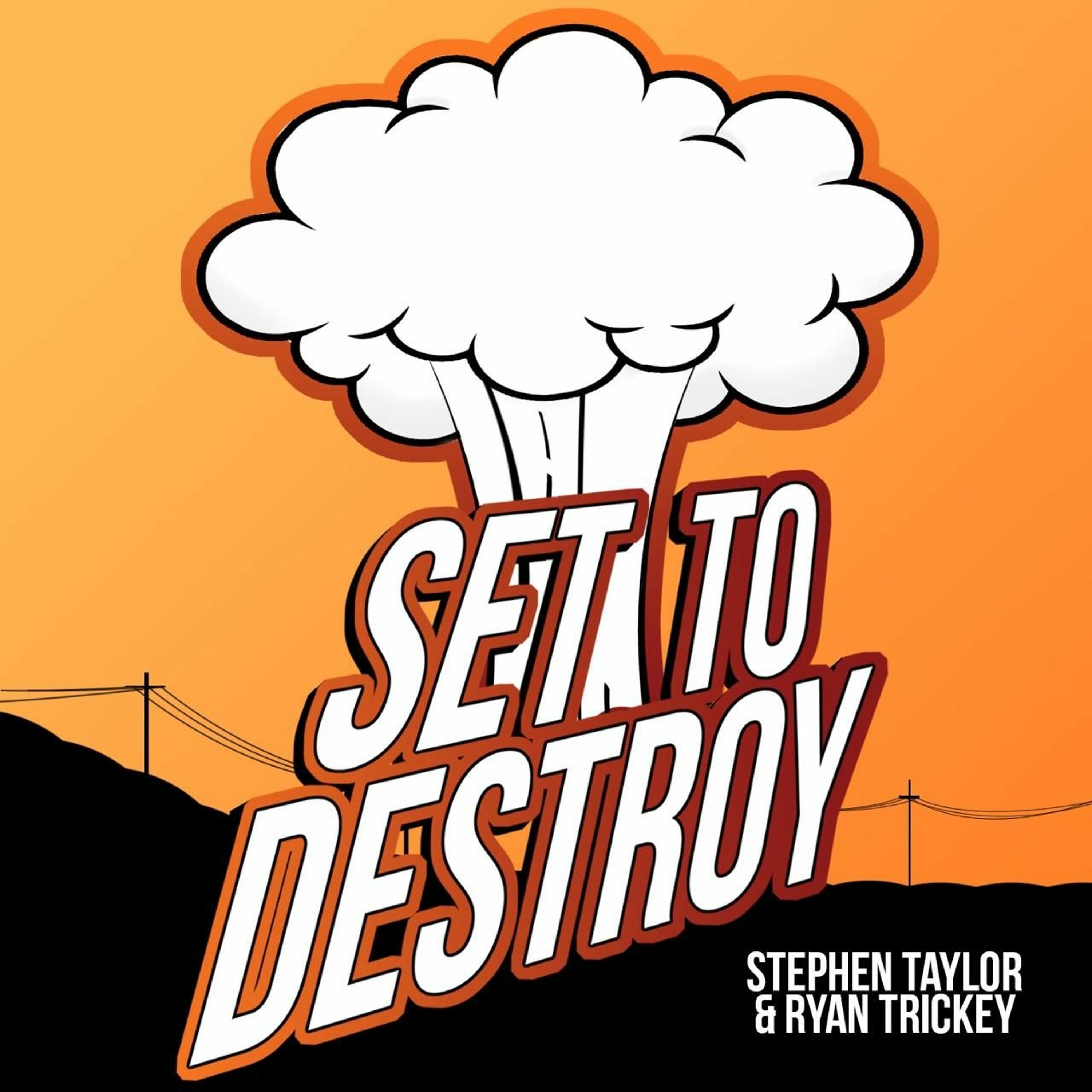 Set To Destroy