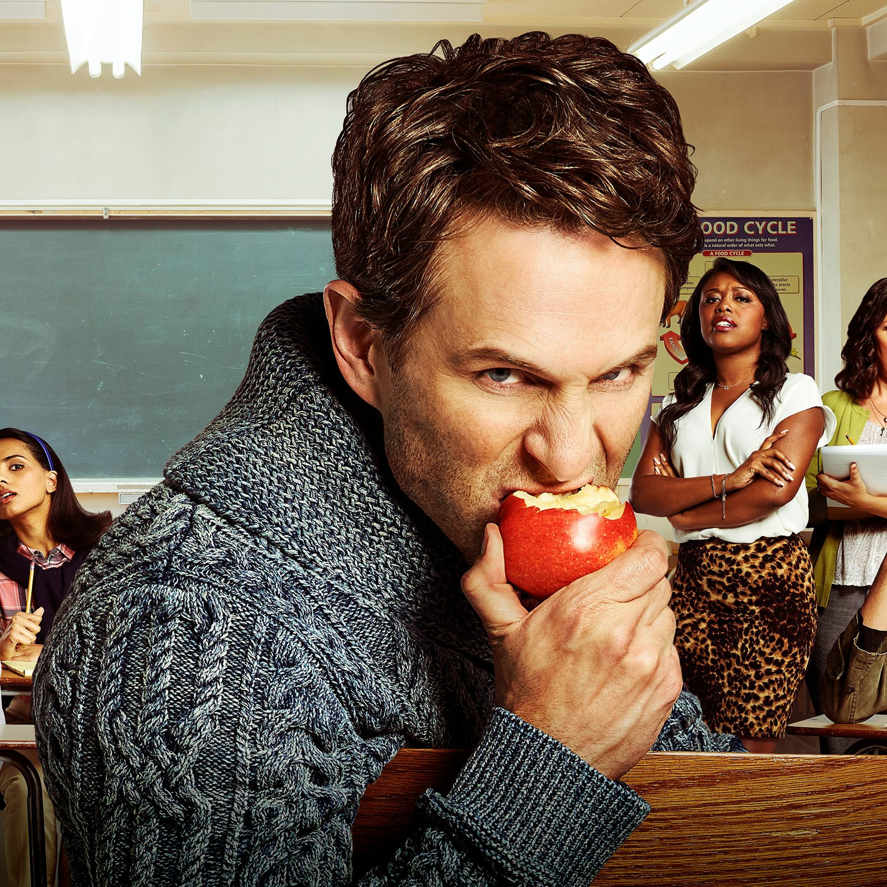 Indiewire\'s Very Good TV Podcast