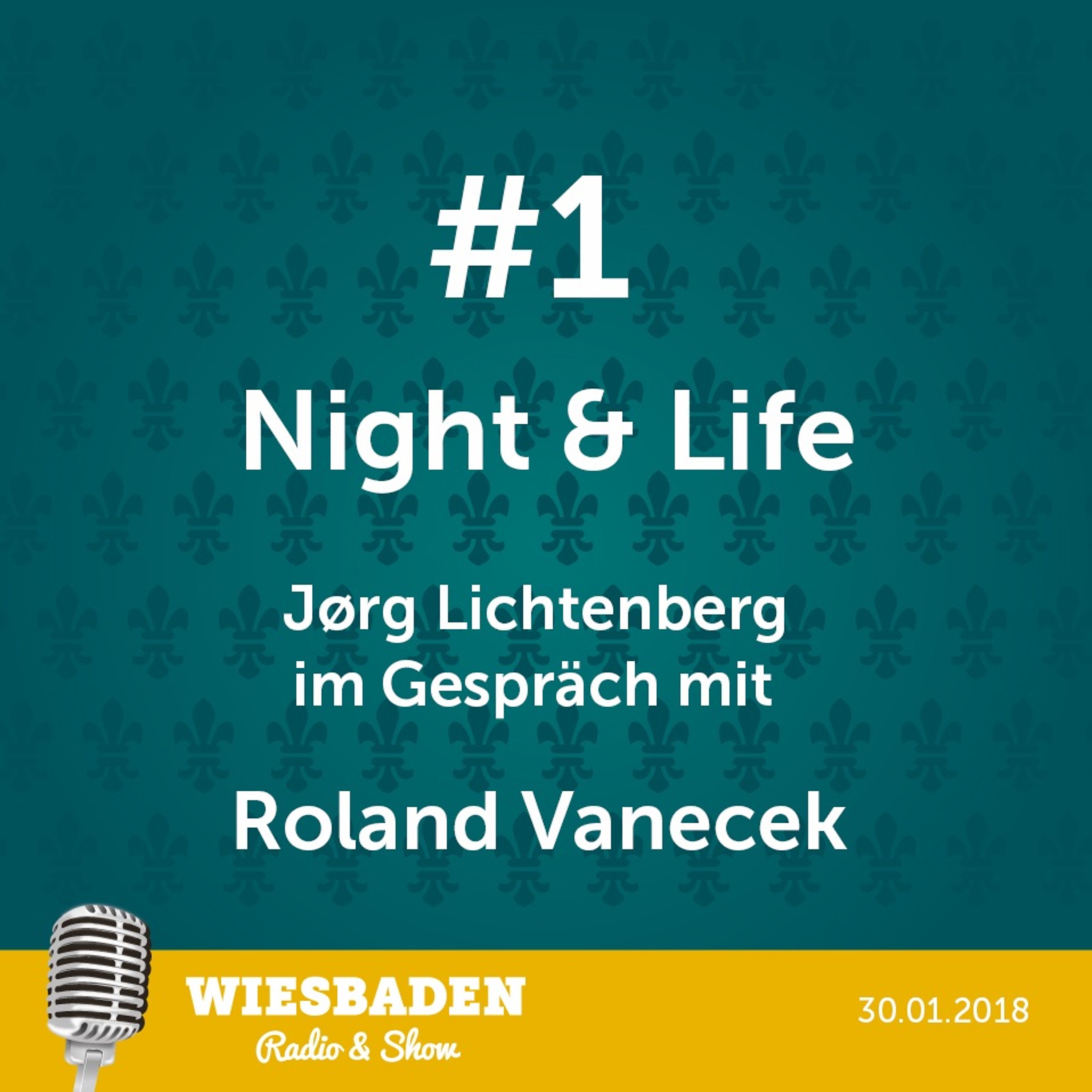Wiesbaden Radio & Show