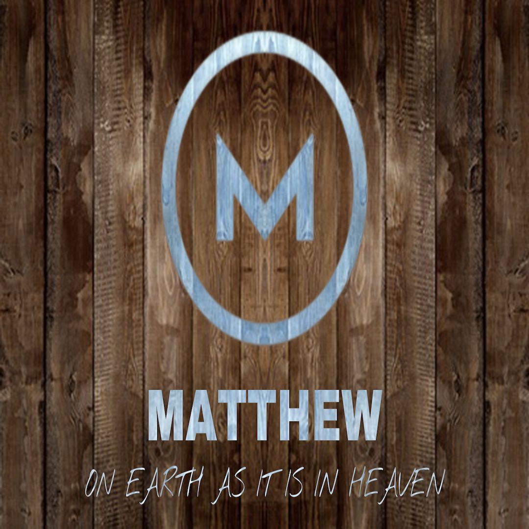 Matthew week 10 - Spiritual Temptations