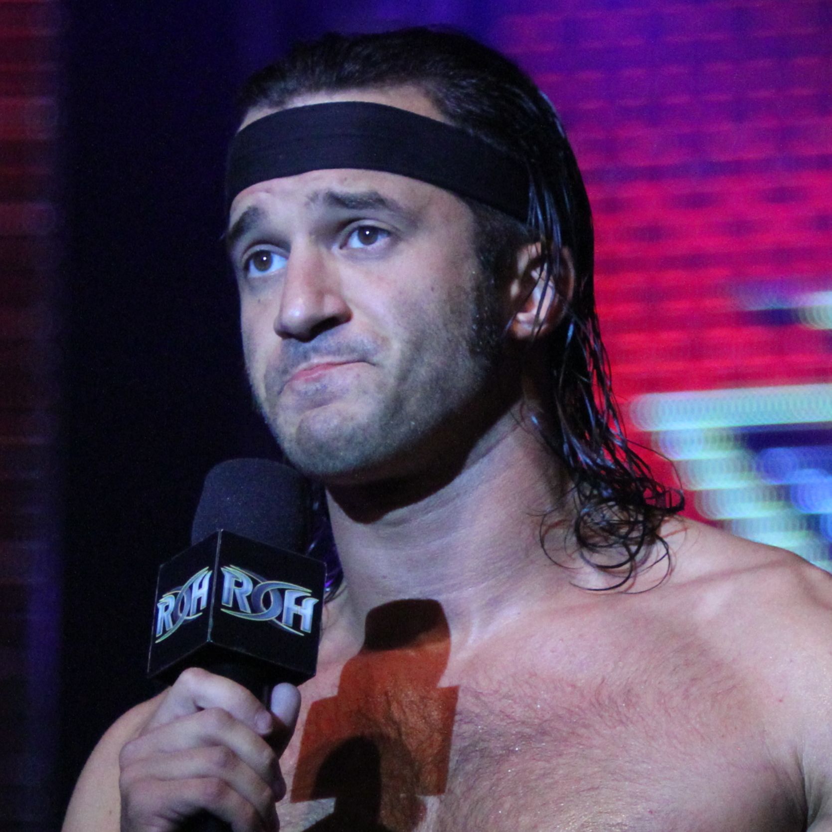 Wrestlezone Radio