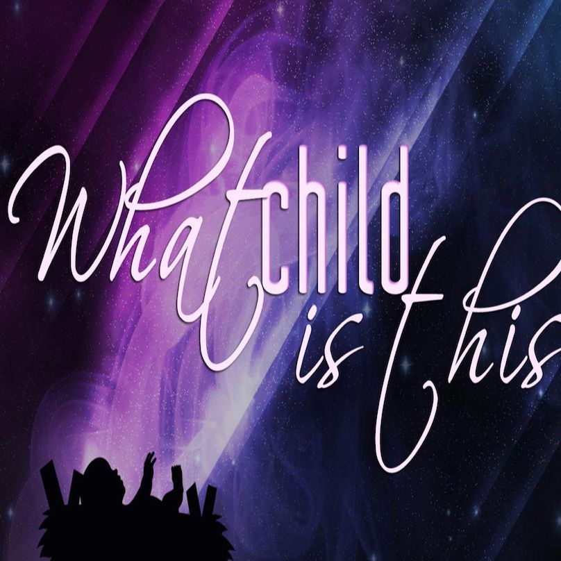 What Child is This 3 - A Kept Promise
