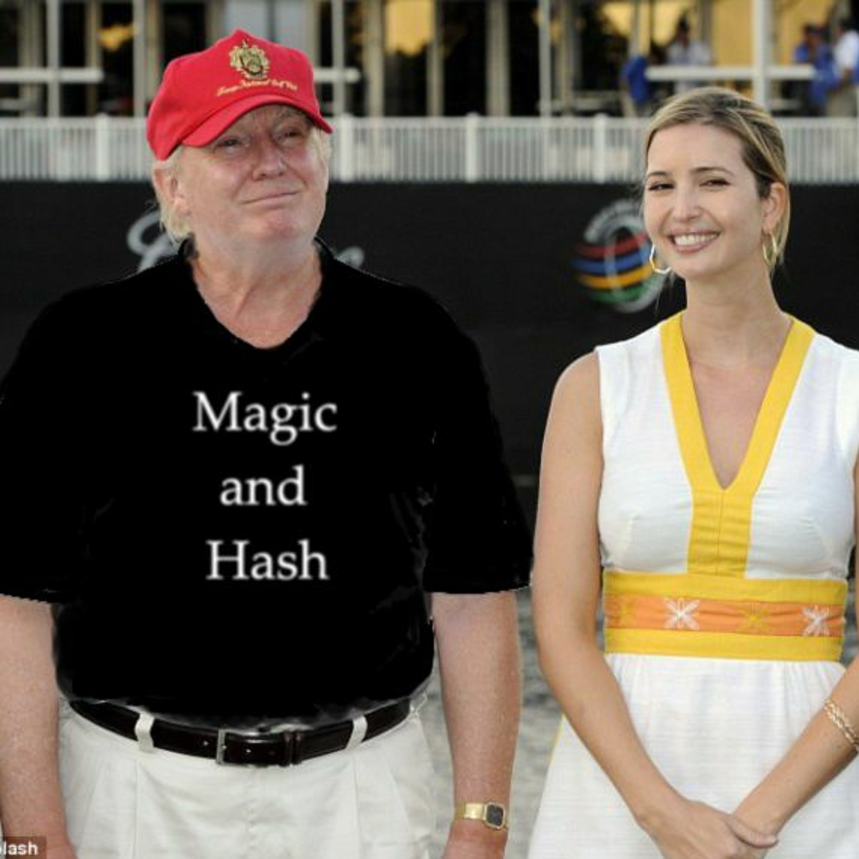 Magic and Hash