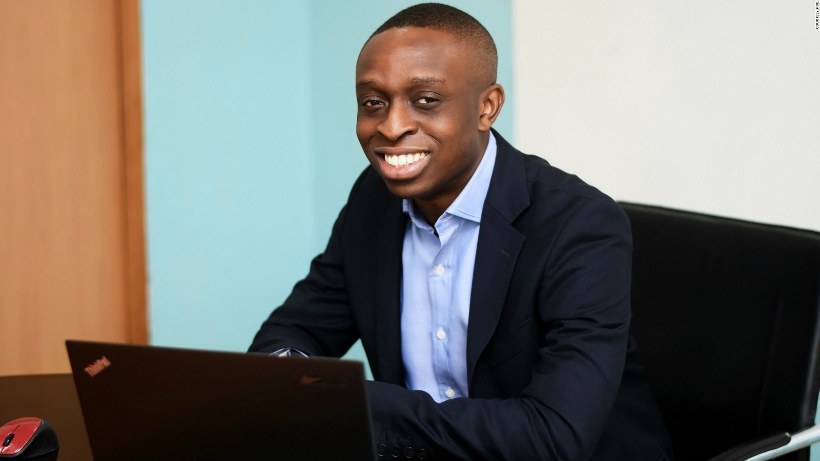 Lidya's Tunde Kehinde on addressing Nigeria's $30 billion small business credit gap
