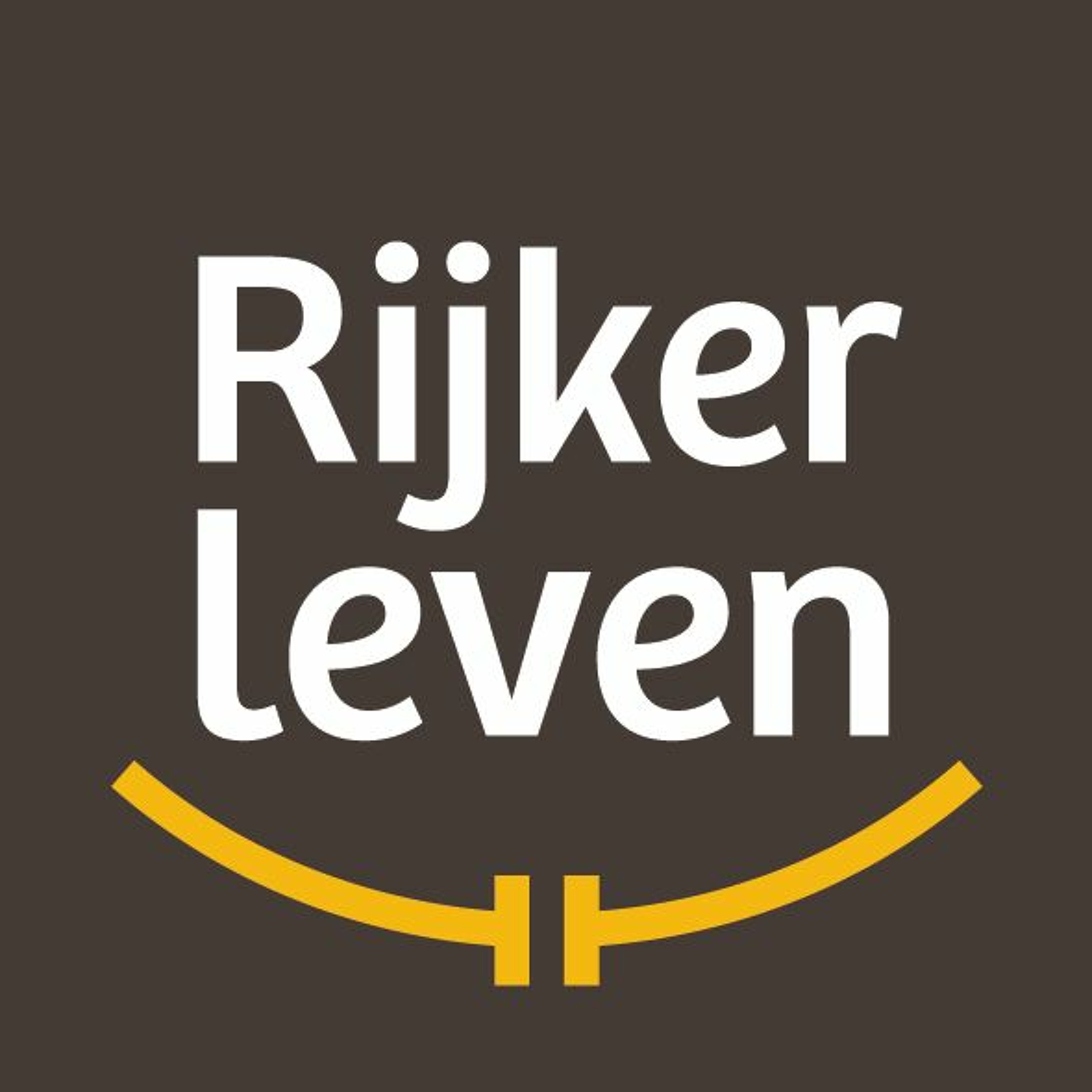 De Rijker Leven Podcast