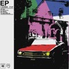 Scary Love Mp3