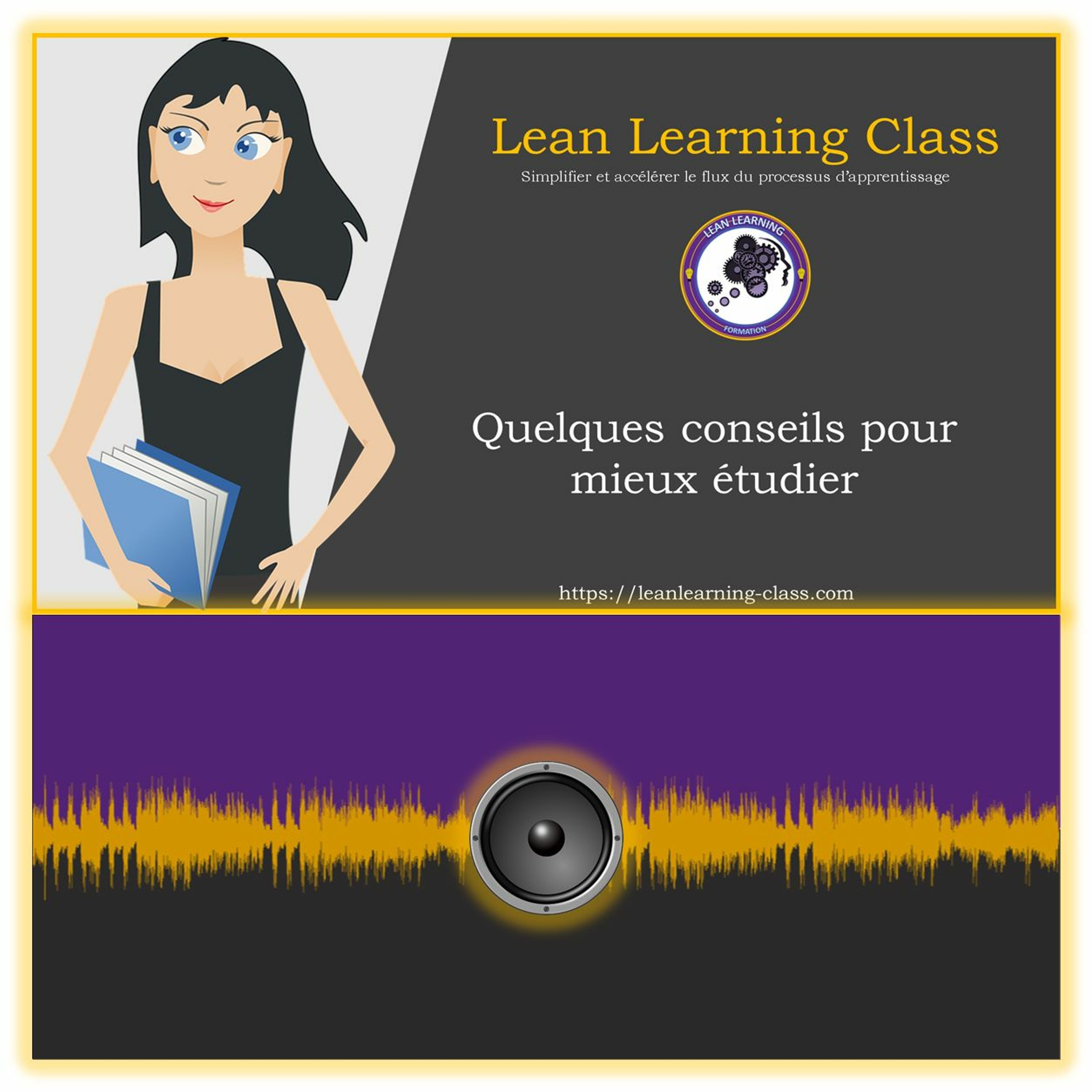 Lean Learning Class