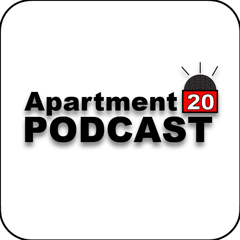 Apartment 20 Podcast Episode 68: Lenise Williams