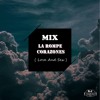 DJ Ronald Joel LA REAL JUERGA 4- Mix La Rompe Corazones & Felices los 4 Maluma & Tu Foto Ozuna