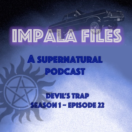 S01E22-Devil's Trap