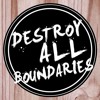 Destroy All Boundaries Ep 1 2017 Part 1 Mp3