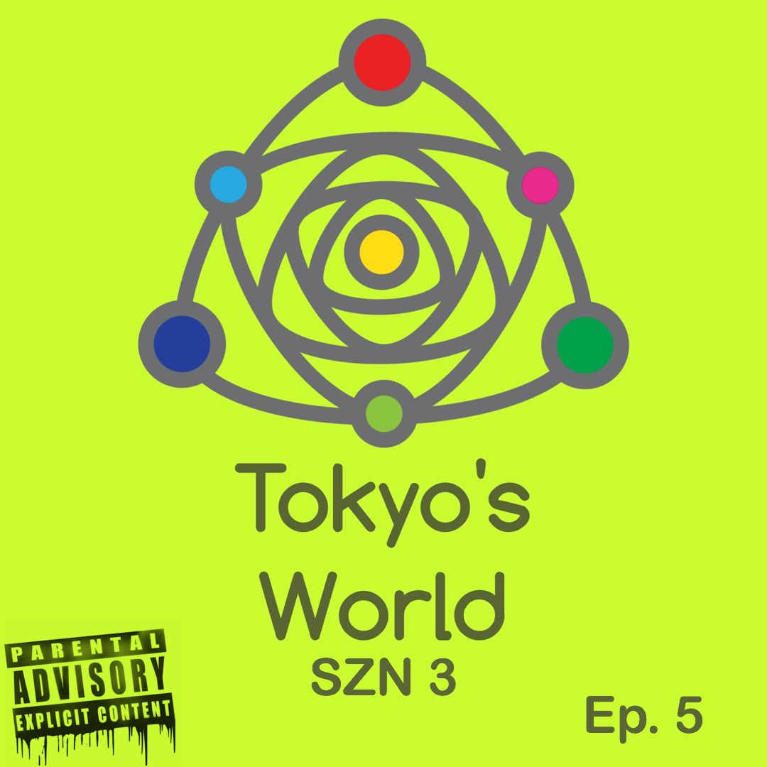Szn 3 Ep. 5 The Grammys At The Club