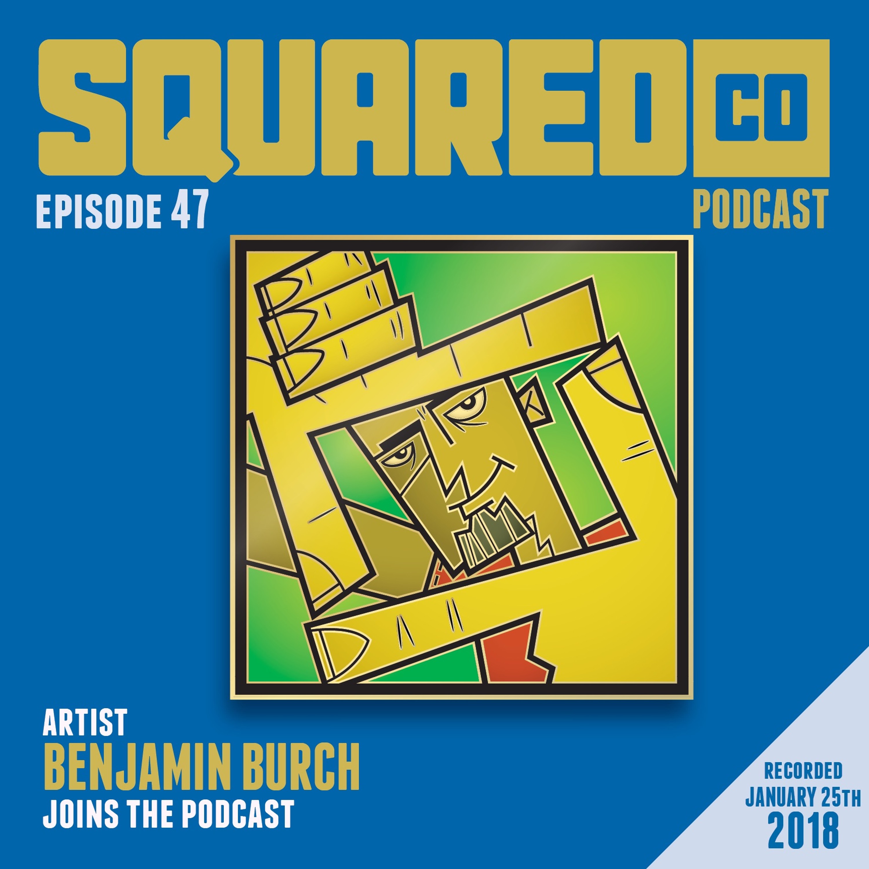 SquaredCo Podcast