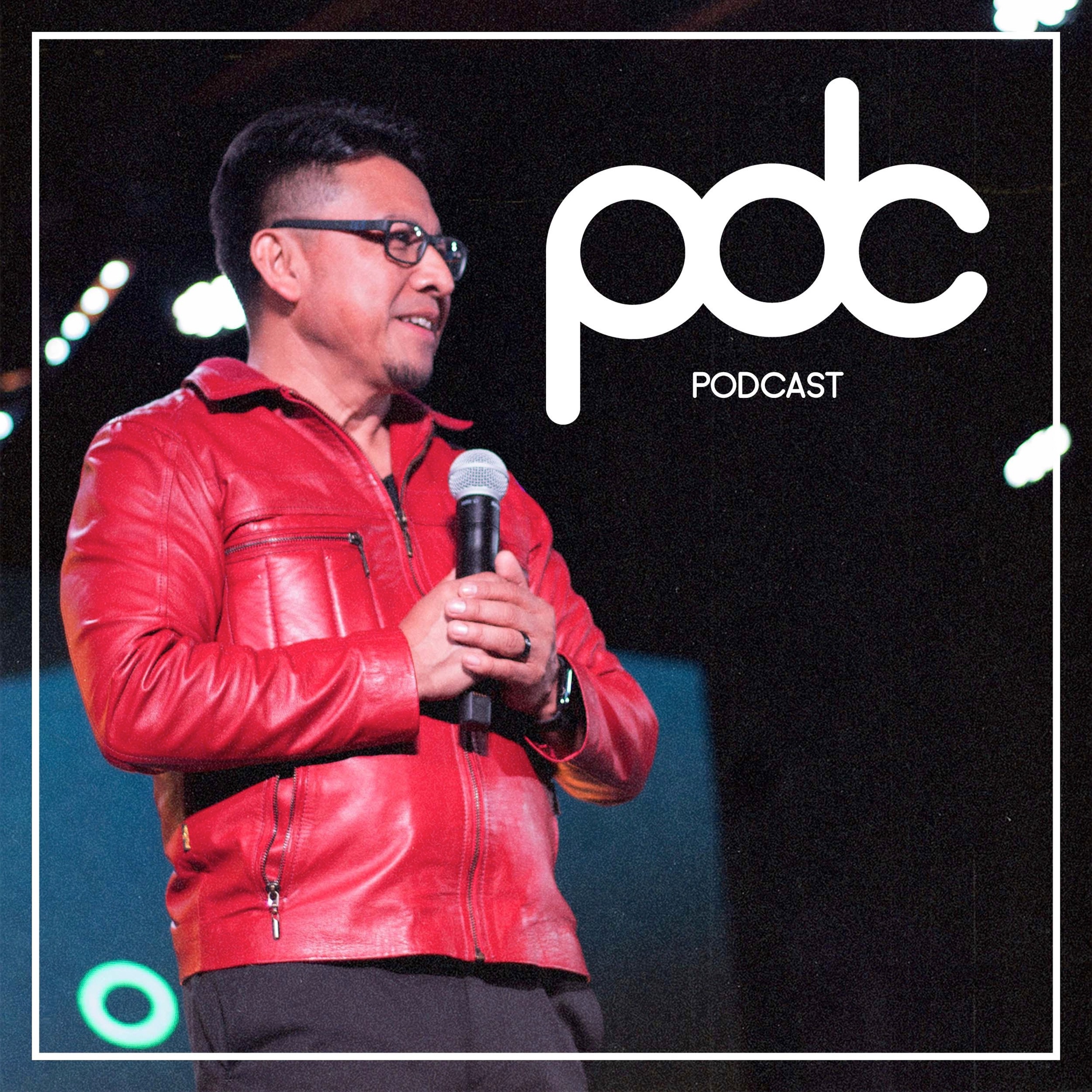 Pastor Pedro Urias, Puerta Del Cielo PDCNEWYORK