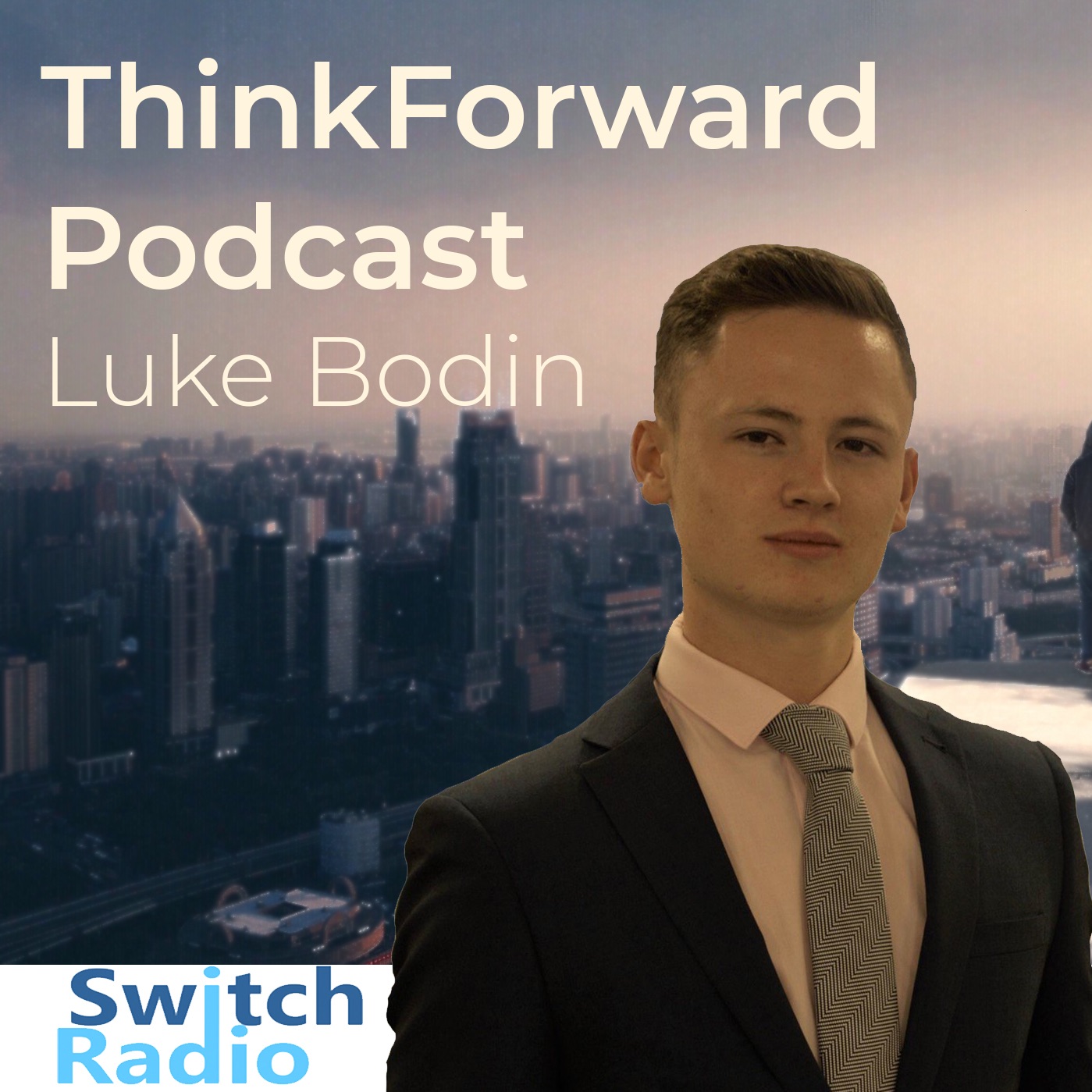 John Reed - Forward Think Podcast