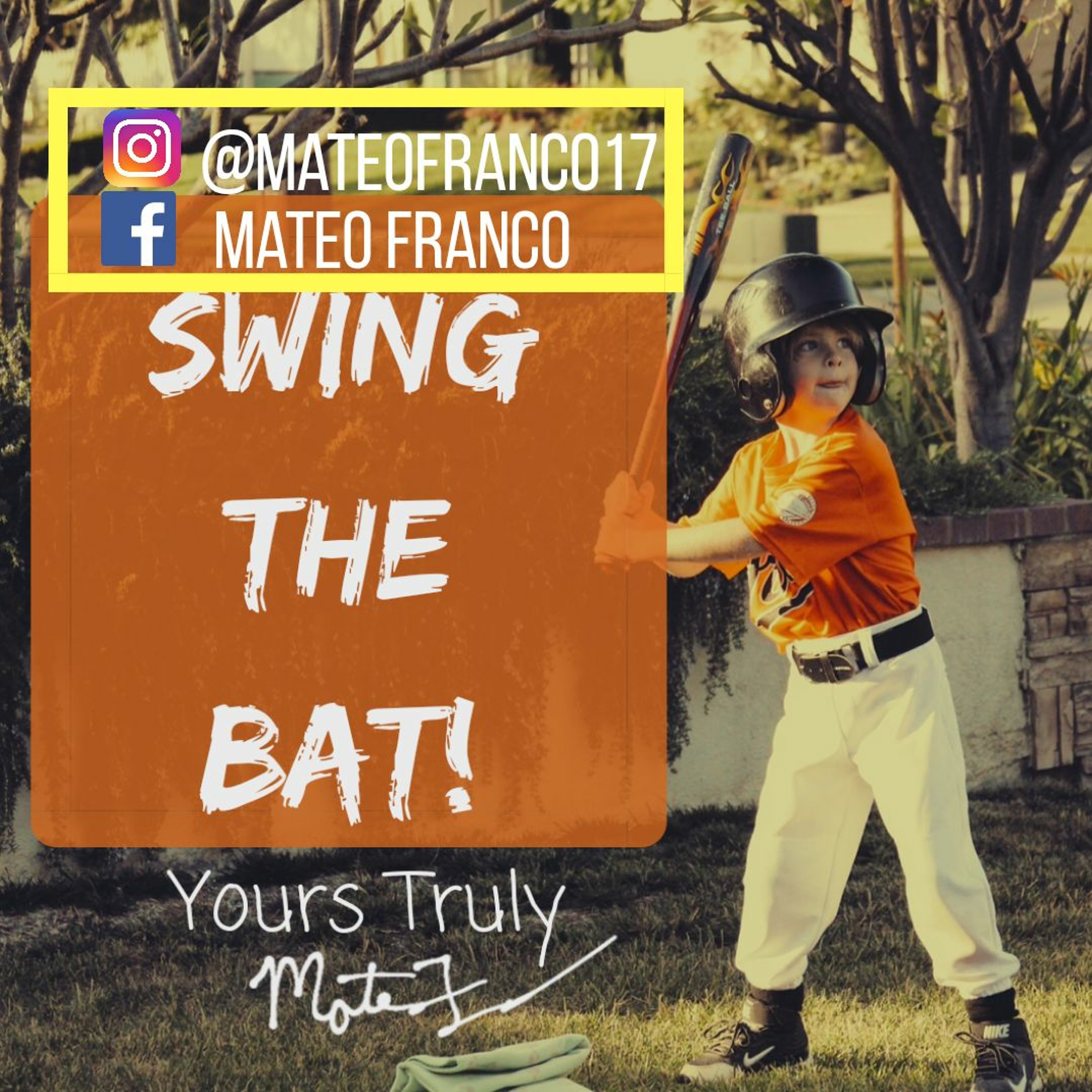 Mateo\'s Life Without Fear Podcast