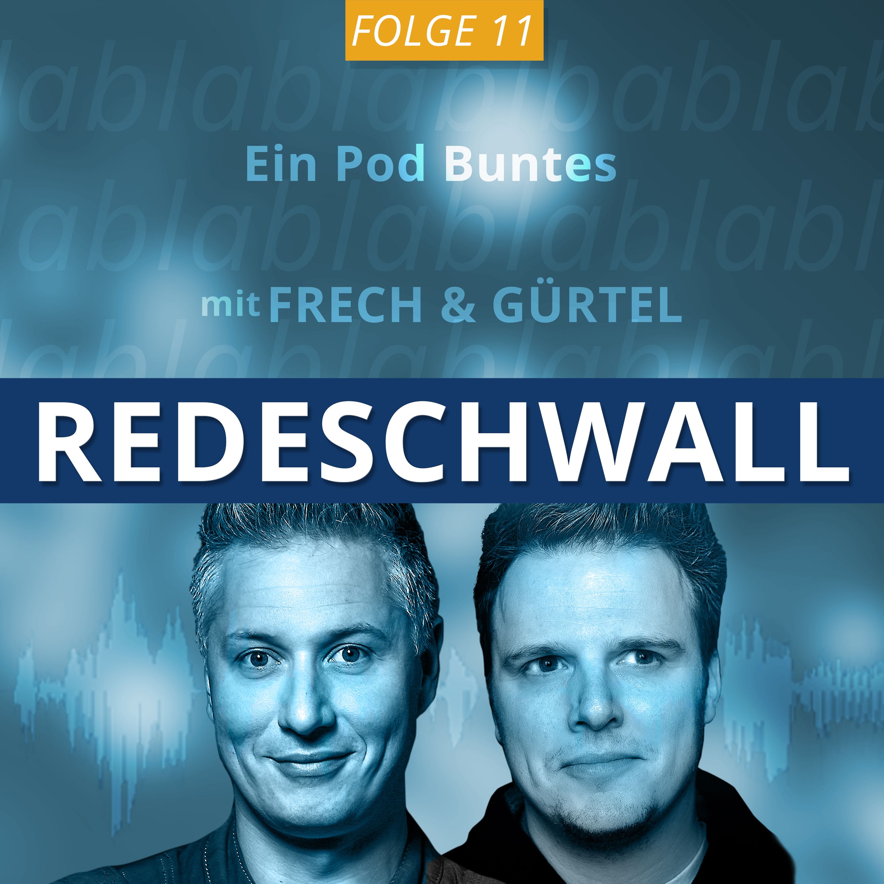 Folge 11 - Kommissar Frech gegen den Wind mit Gin und Verstand