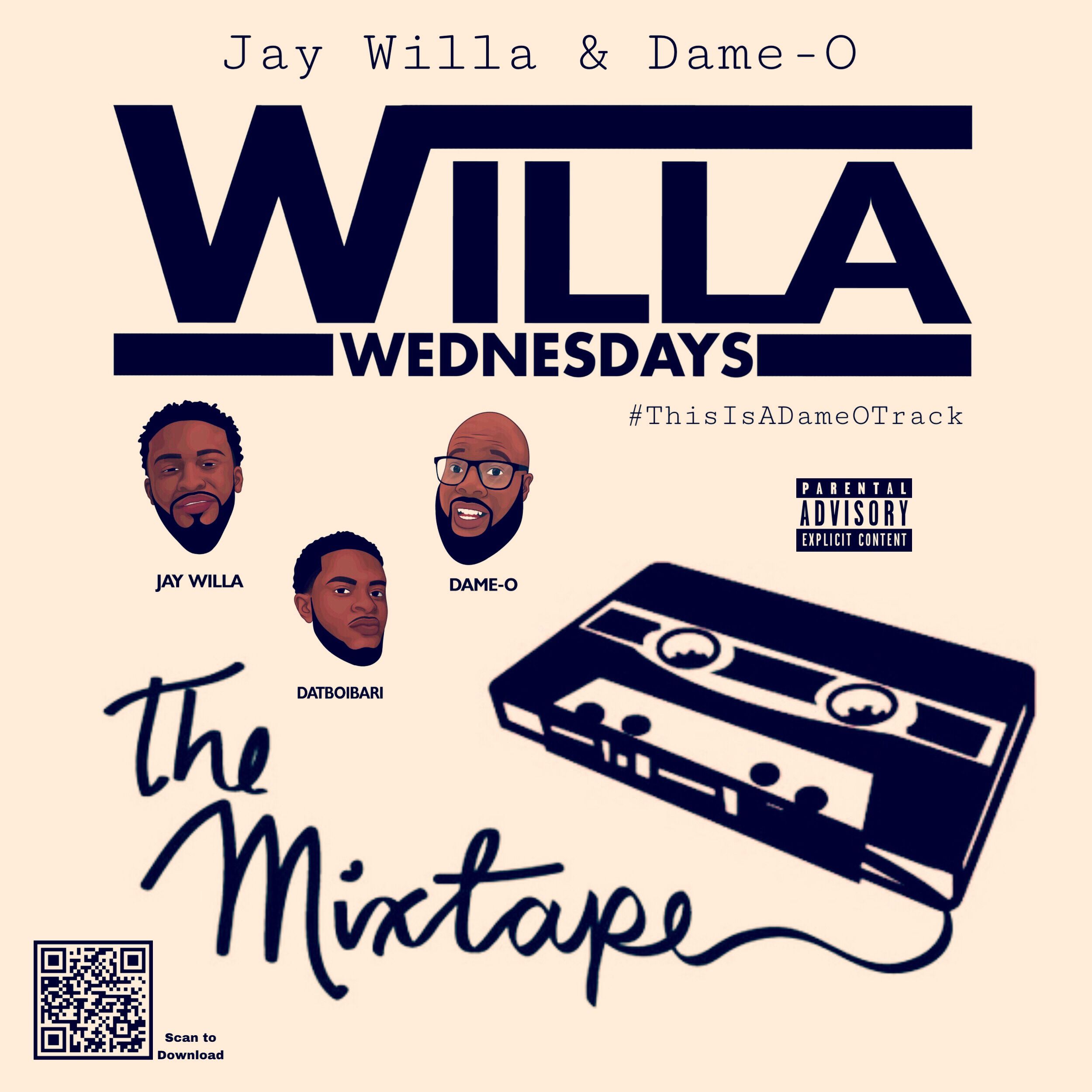 Willa Wednesdays