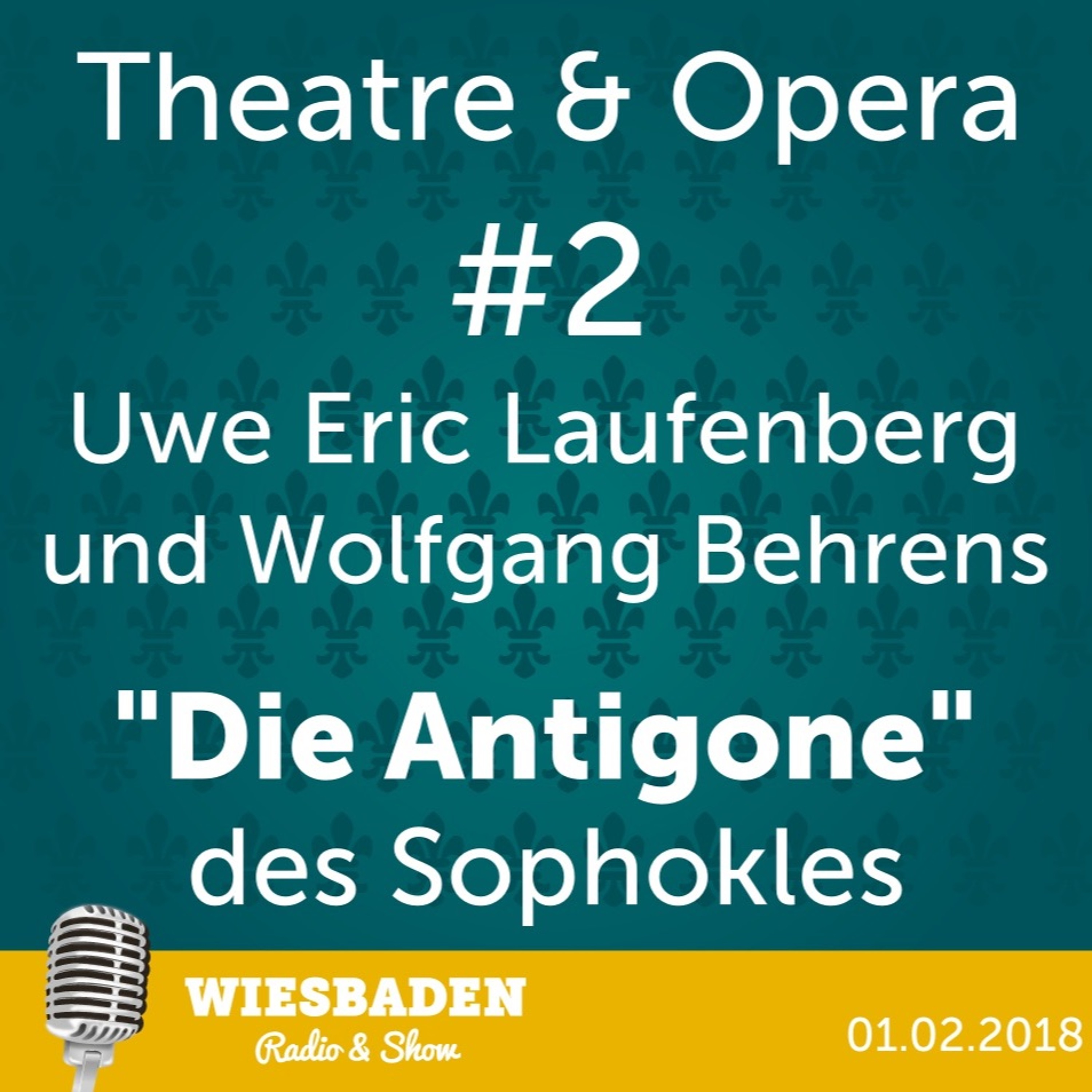 Wiesbaden Radio & Show