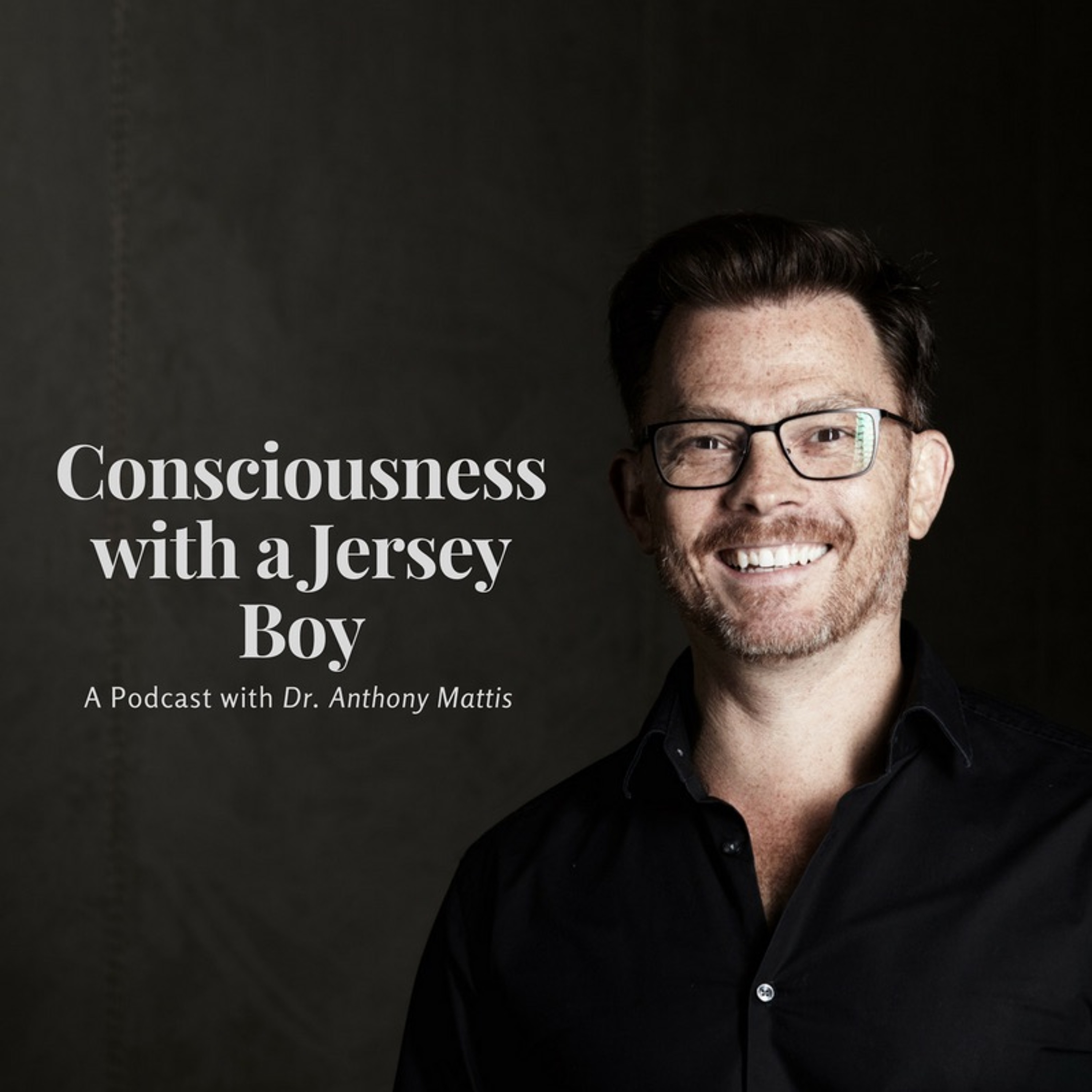 Consciousness with a Jersey Boy
